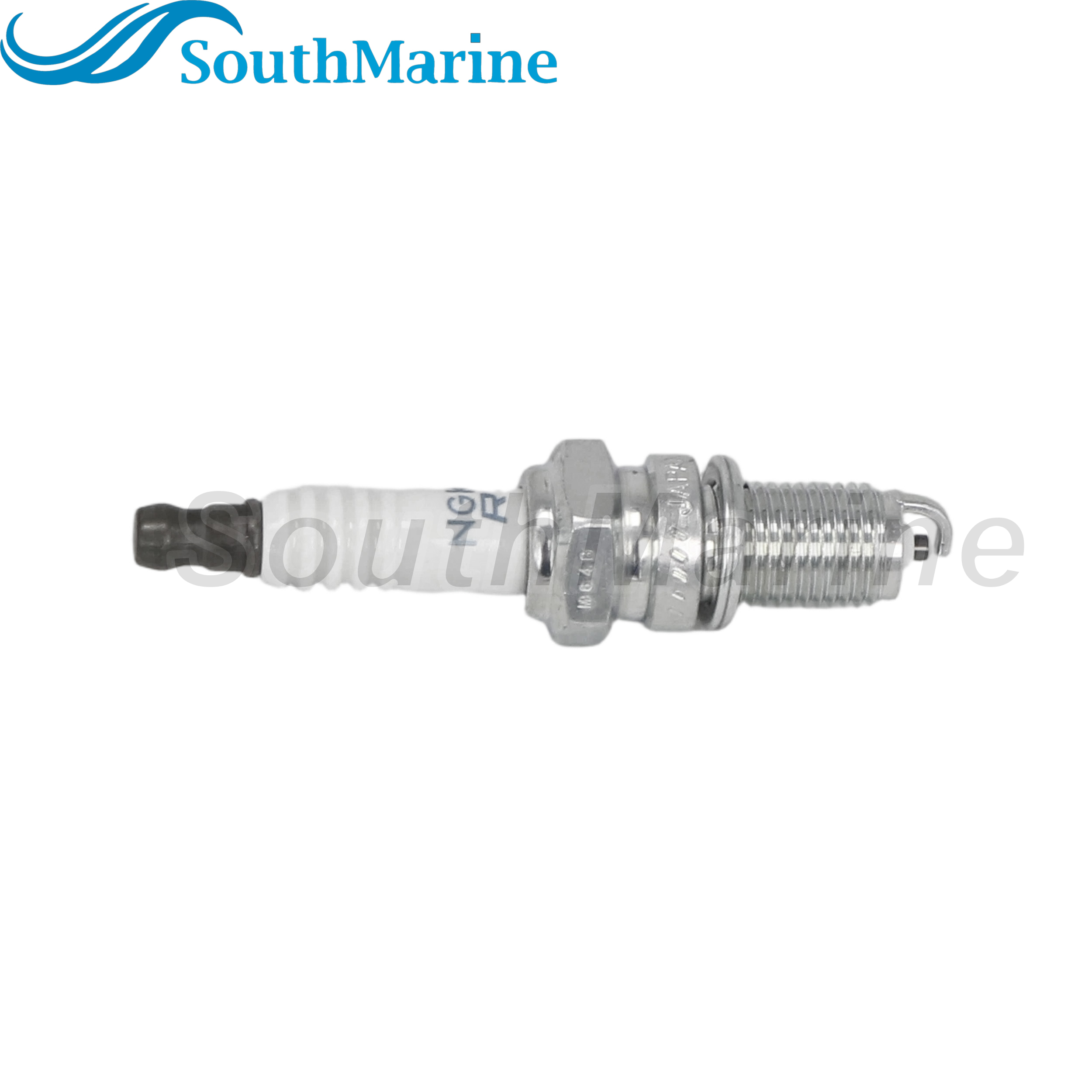 DPR6EB-9 3108 NGK Standard Nickel Spark Plugs, DPR-6EB90-00 94702-00418 94709-00418 for Yamaha Universal Motorcycle ATV