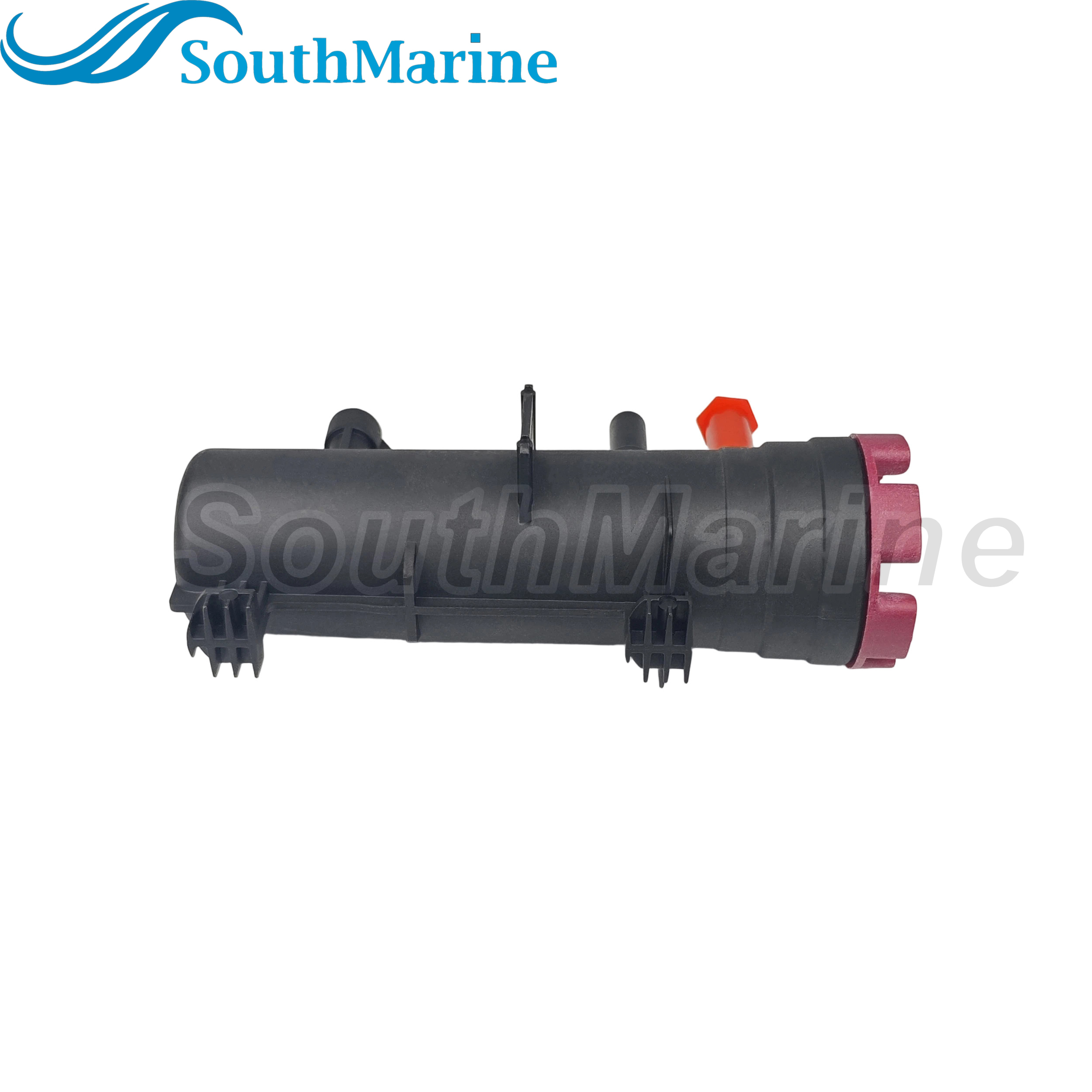 Boat Engine 35-892242T 8M0062950 Water Separator Fuel Filter Assy for Mercury Verado  135HP 225HP 250HP 275HP 300HP 350HP