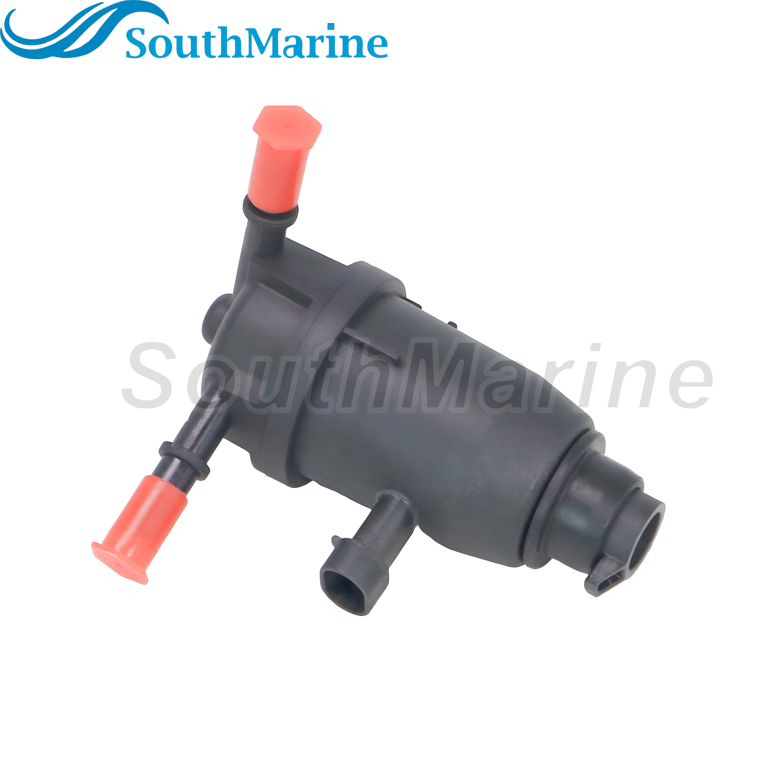 Boat Engine 8M0176313 8M0106635 Fuel Filter Assy for Mercury 175 200HP 3.4L V6 200 225 250 300HP 450HP 4.6L V8 Verado