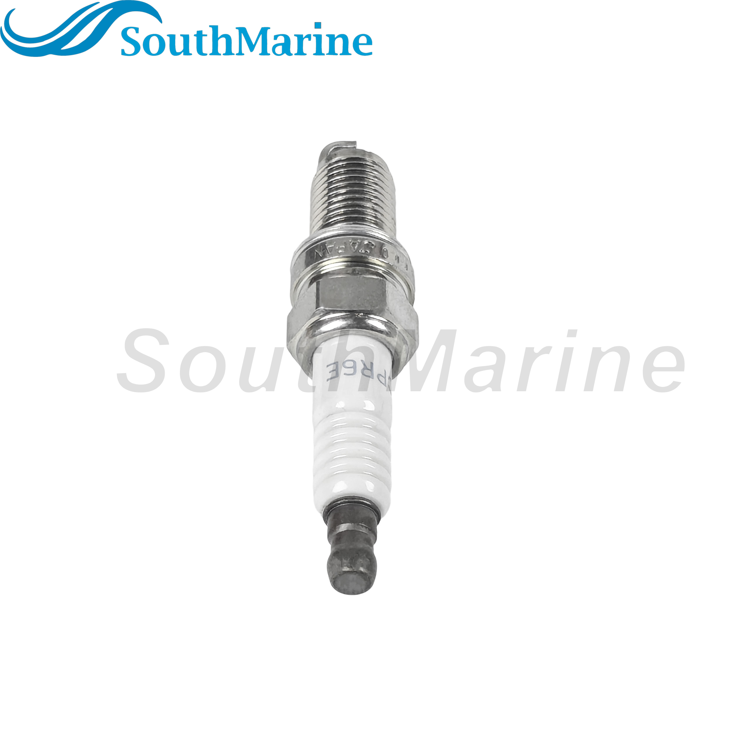 DCPR6E 3481 NGK Spark Plugs, DCP-R6E00-00-00 for Yamaha, 9482-00446 for Suzuki, 33-8M0204682 803507 for Mercury Outboard