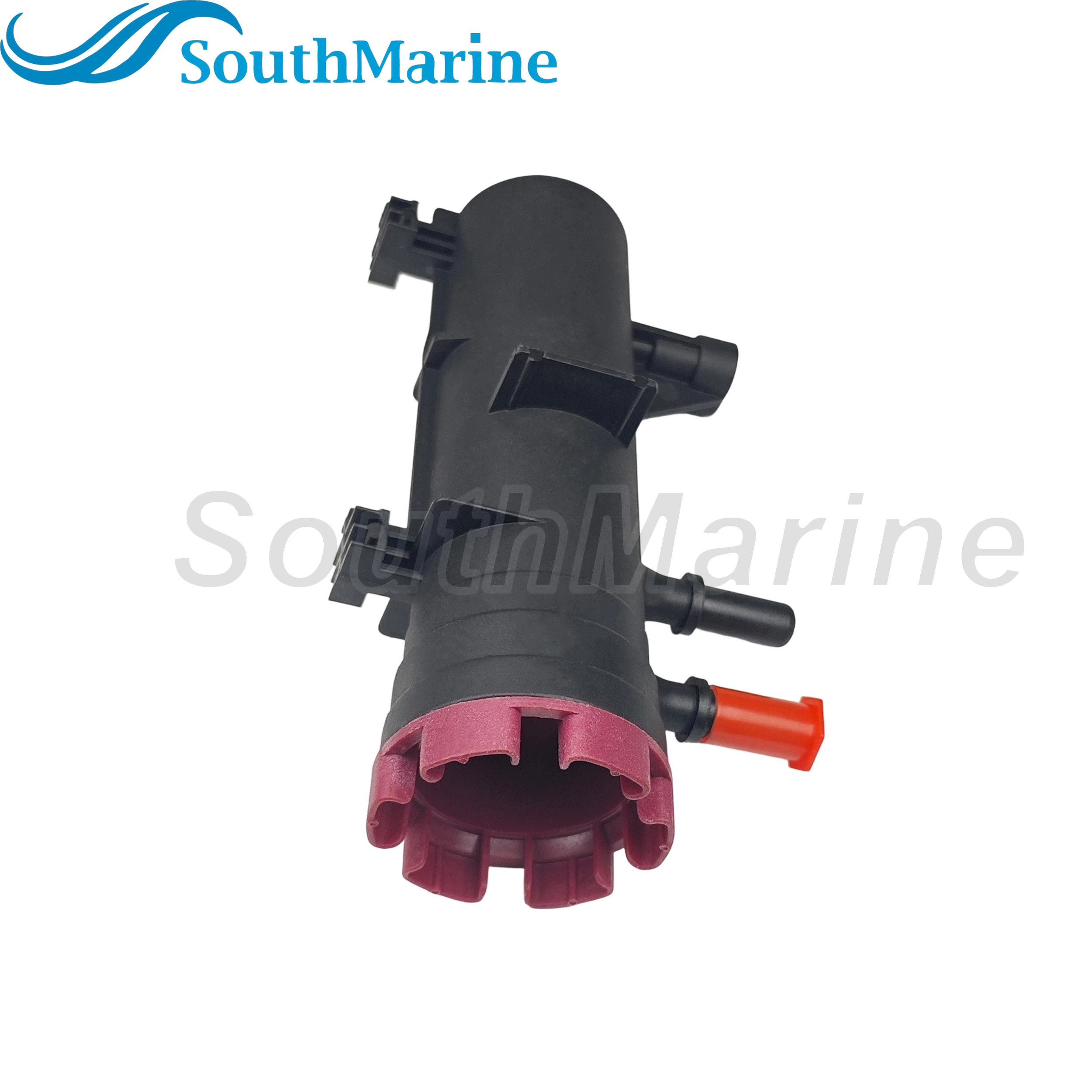 Boat Engine 35-892242T 8M0062950 Water Separator Fuel Filter Assy for Mercury Verado  135HP 225HP 250HP 275HP 300HP 350HP