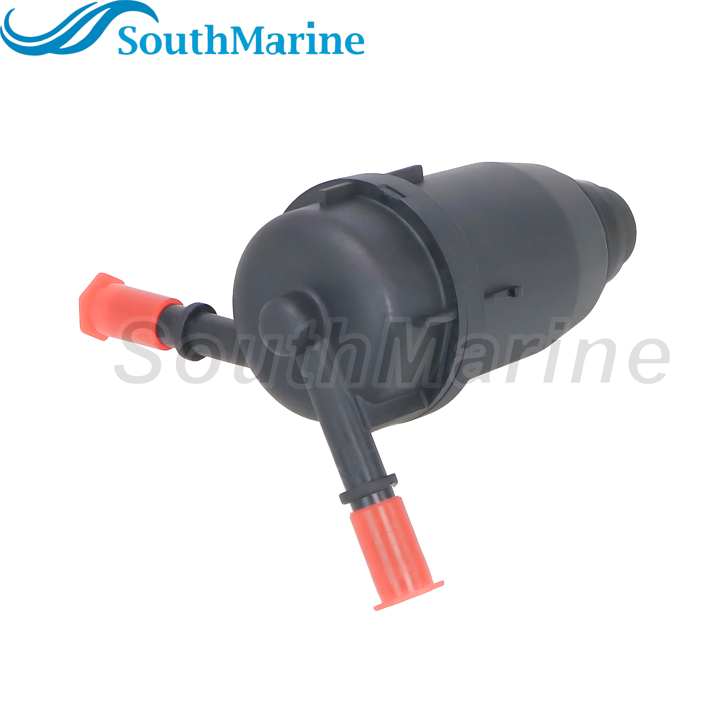 Boat Engine 8M0176313 8M0106635 Fuel Filter Assy for Mercury 175 200HP 3.4L V6 200 225 250 300HP 450HP 4.6L V8 Verado