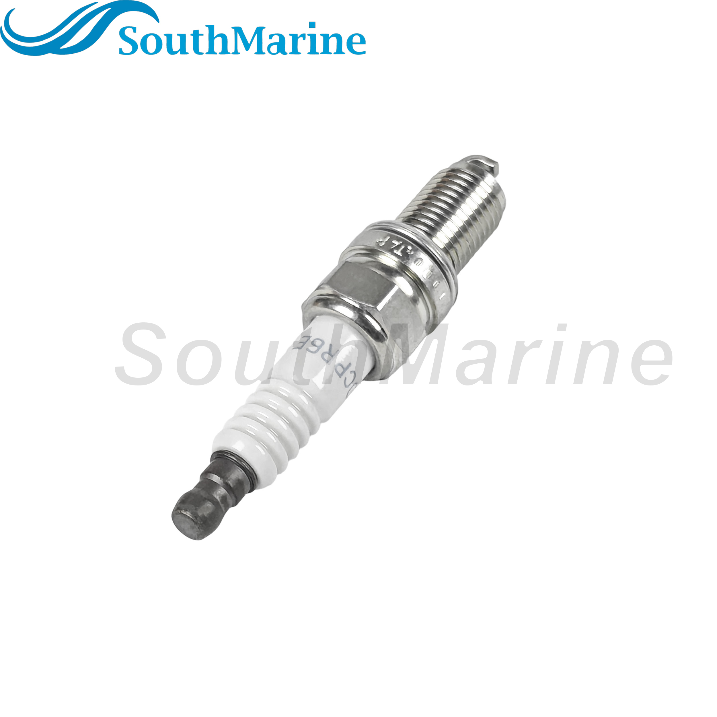 DCPR6E 3481 NGK Spark Plugs, DCP-R6E00-00-00 for Yamaha, 9482-00446 for Suzuki, 33-8M0204682 803507 for Mercury Outboard