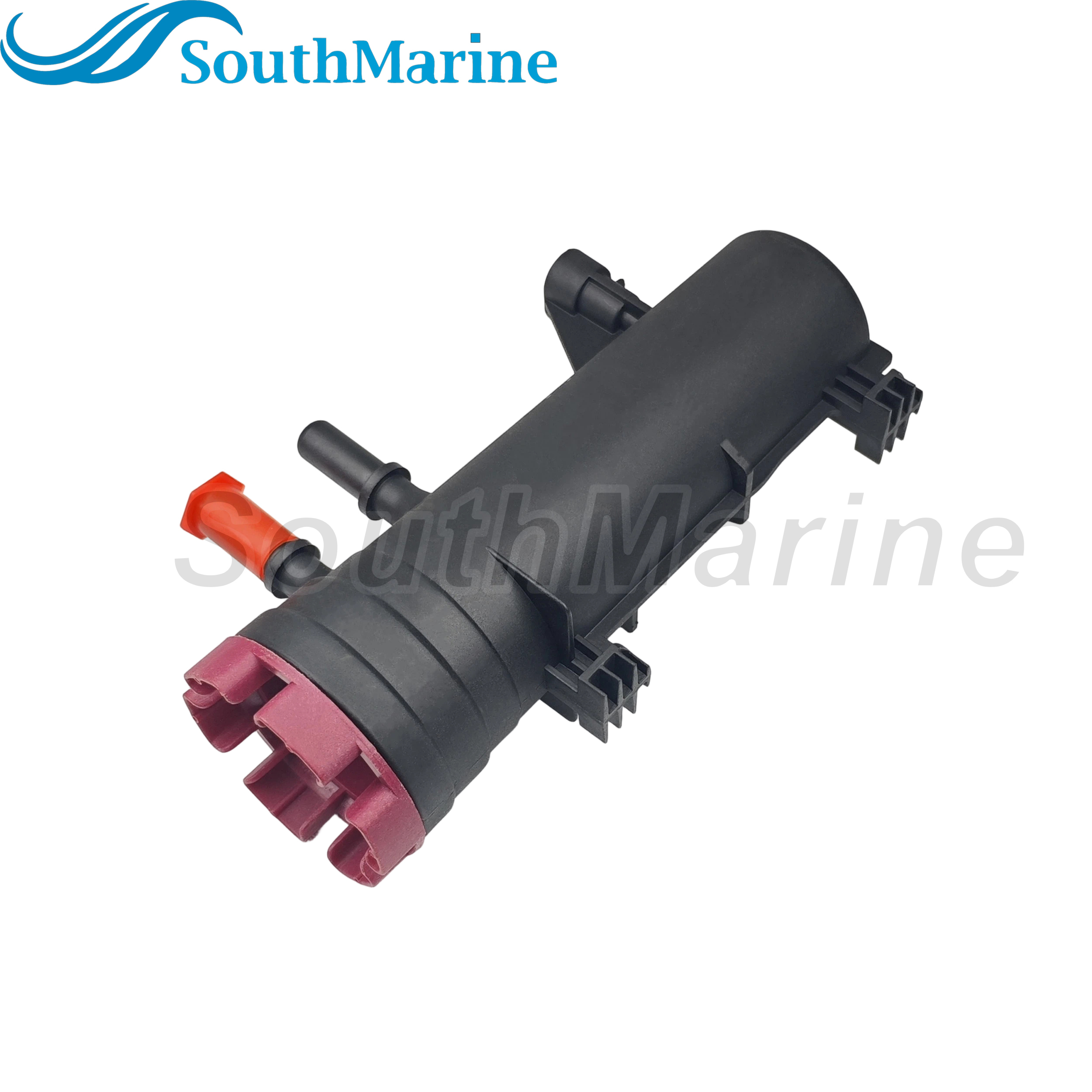 Boat Engine 35-892242T 8M0062950 Water Separator Fuel Filter Assy for Mercury Verado  135HP 225HP 250HP 275HP 300HP 350HP