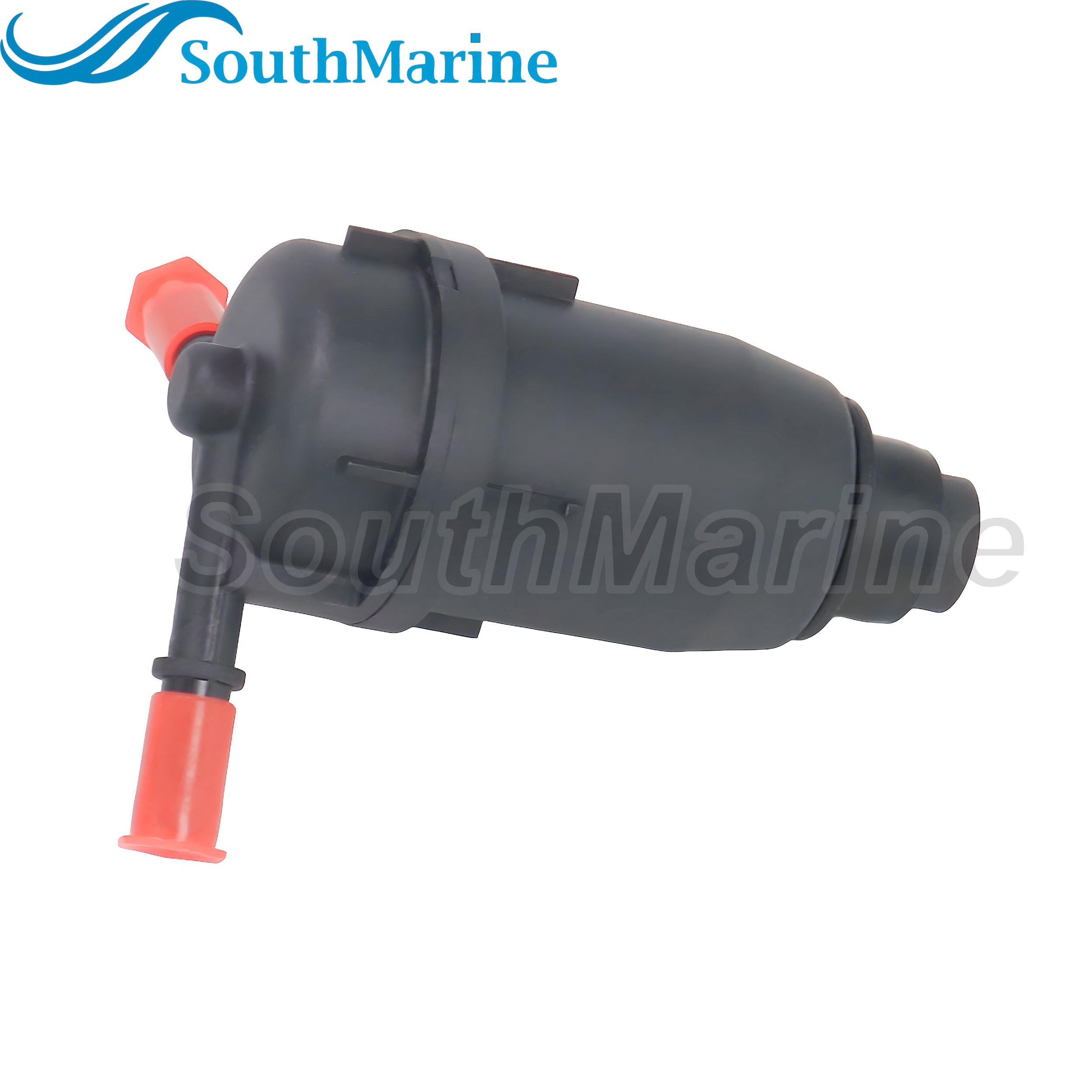 Boat Engine 8M0176313 8M0106635 Fuel Filter Assy for Mercury 175 200HP 3.4L V6 200 225 250 300HP 450HP 4.6L V8 Verado