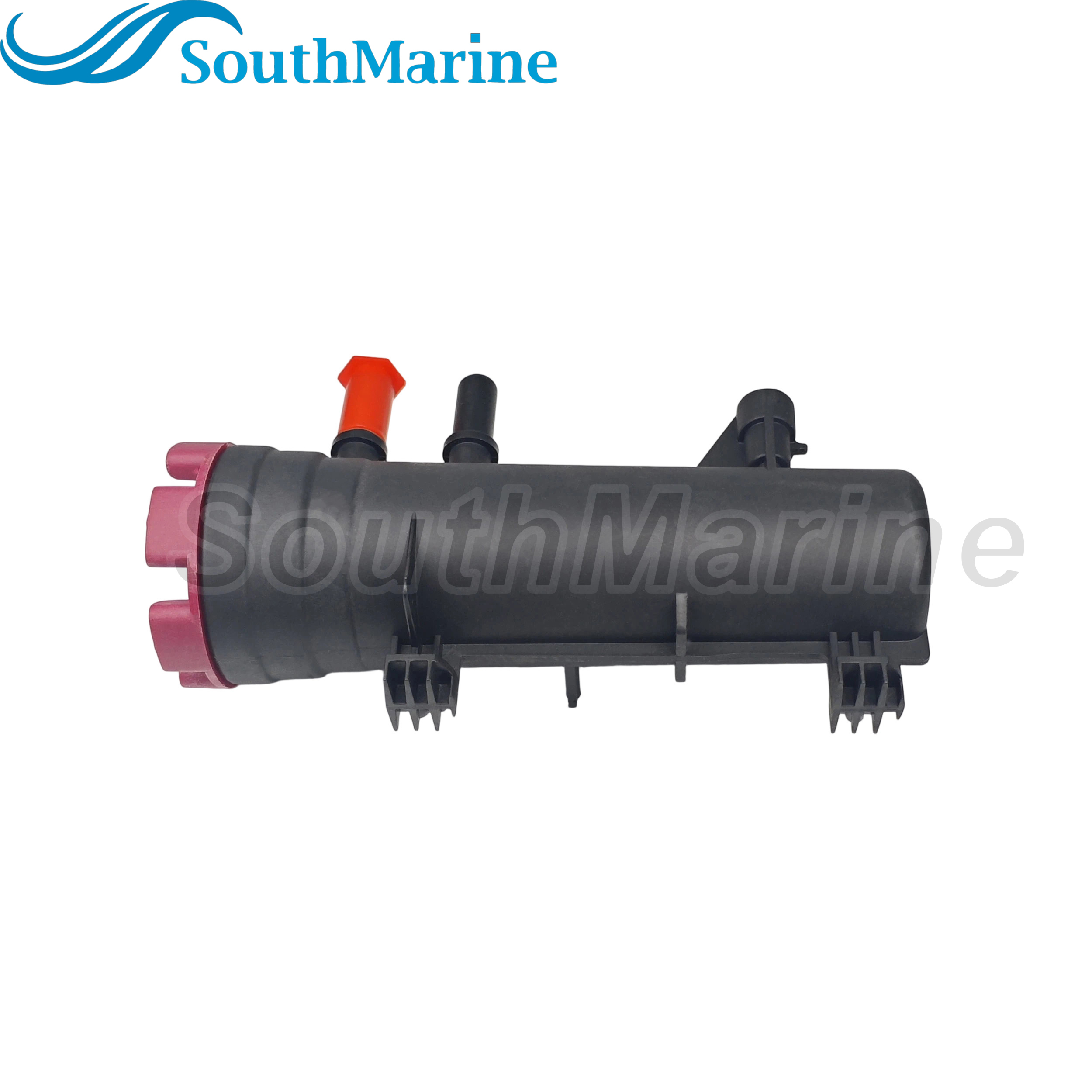 Boat Engine 35-892242T 8M0062950 Water Separator Fuel Filter Assy for Mercury Verado  135HP 225HP 250HP 275HP 300HP 350HP