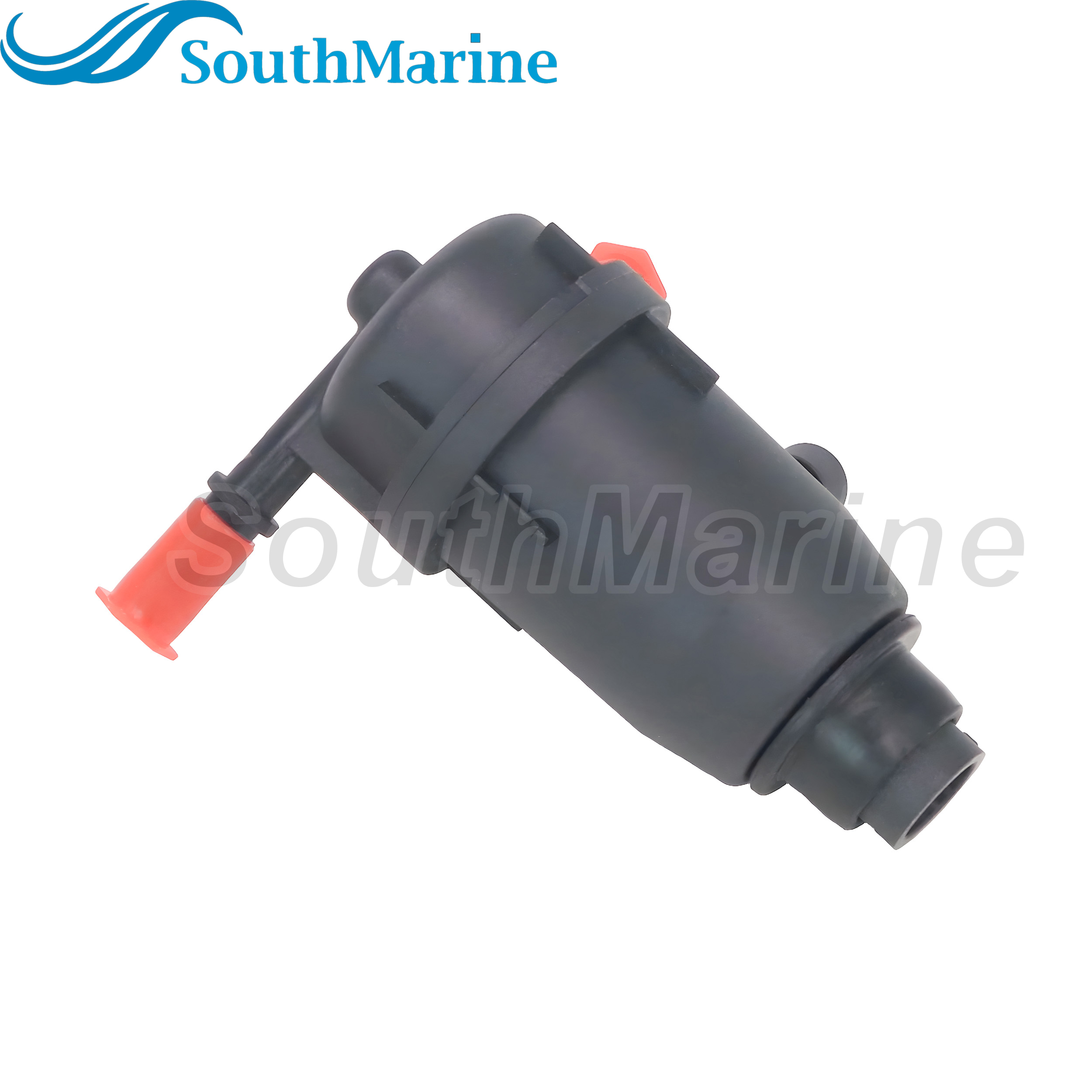 Boat Engine 8M0176313 8M0106635 Fuel Filter Assy for Mercury 175 200HP 3.4L V6 200 225 250 300HP 450HP 4.6L V8 Verado