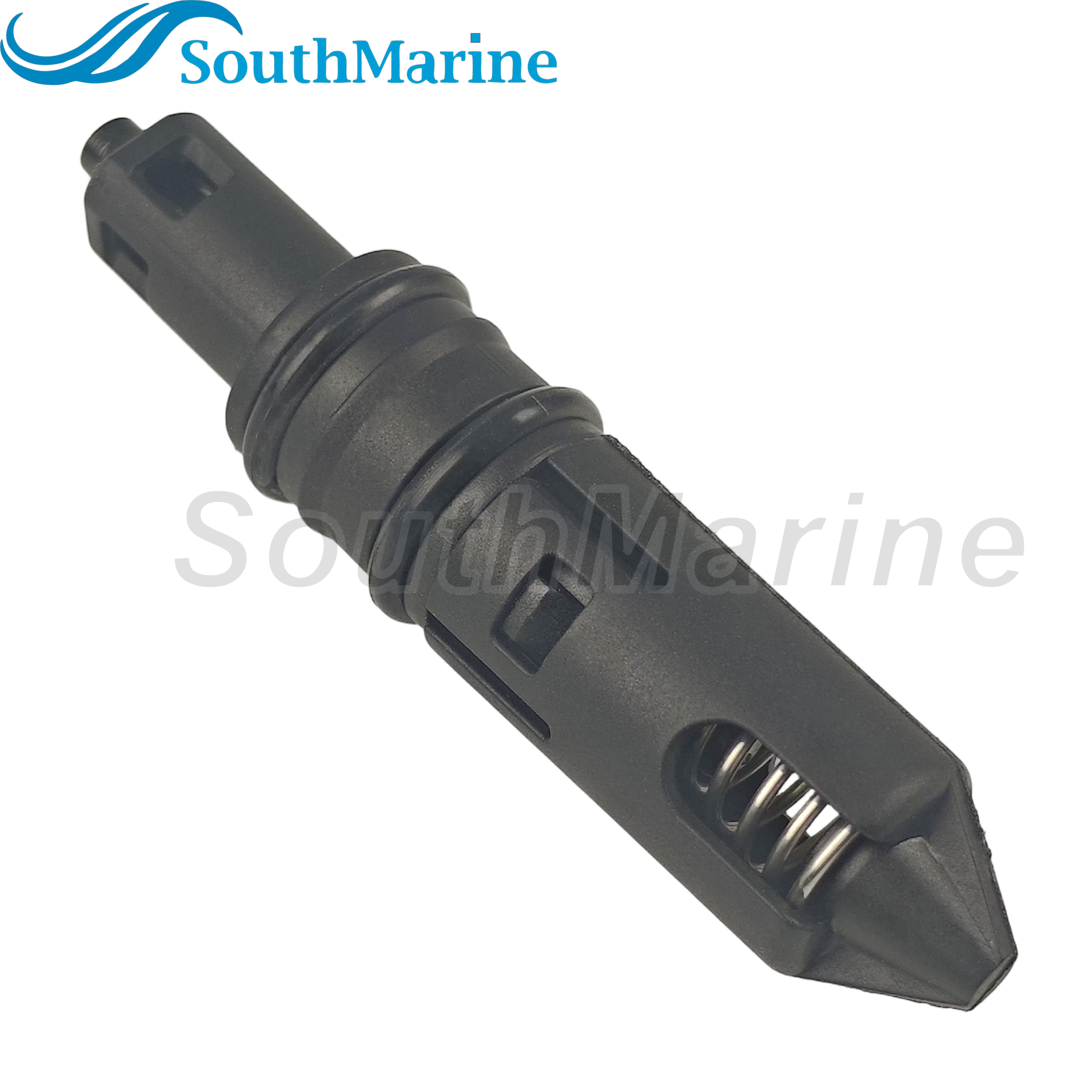 Boat Engine 18920A1 Dribble Gear Oil Reservoir Valve Kit for MerCruiser 2548171 O-Rings Stern Alpha 1 Gen 2 Bravo 1 2 3 X XR XZ