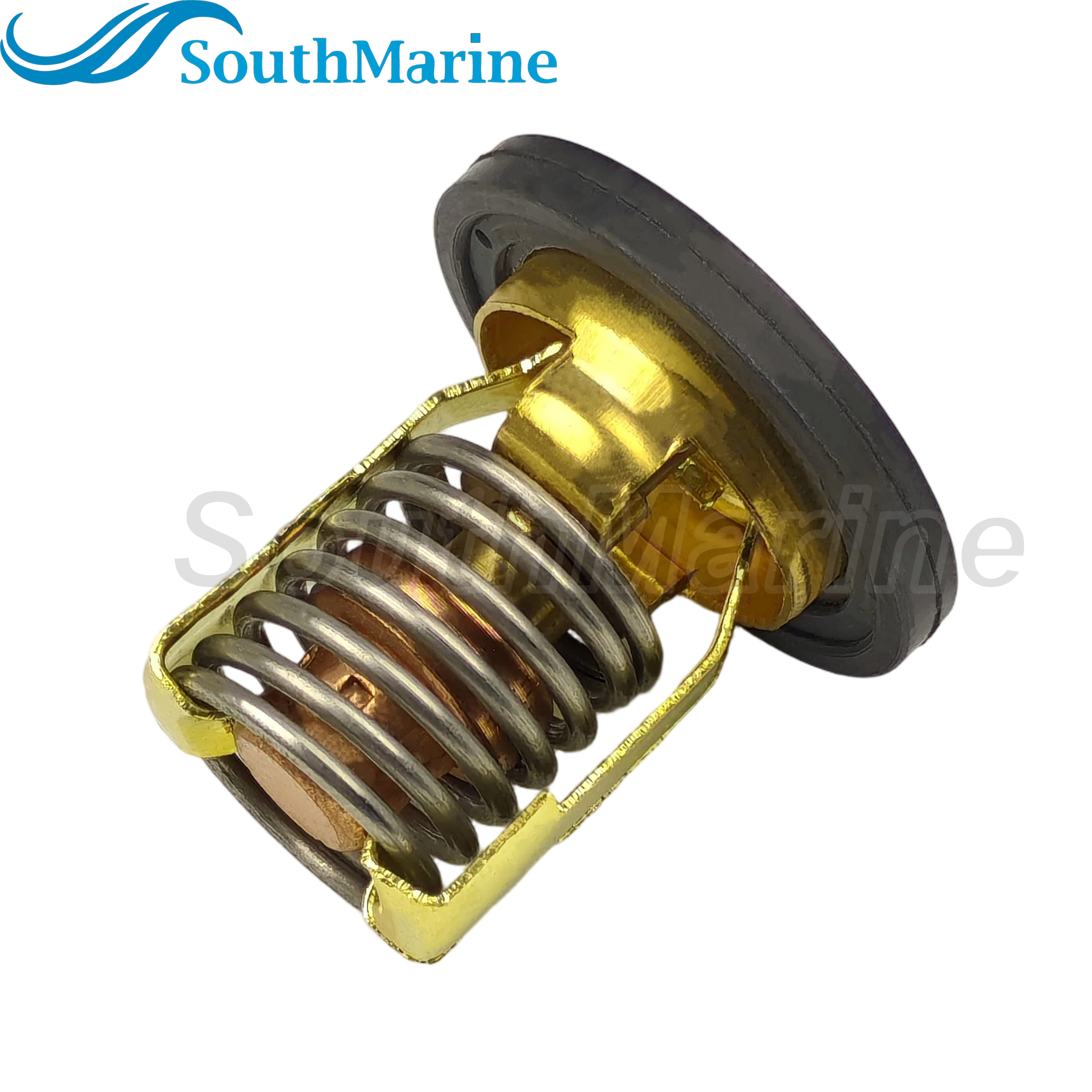 Boat Engine 8M0057307 885599003 885599004 8855991 27-8503181 Thermostat for Mercury 200 225 250 300 HP 2.5L 3.0L 3.2L