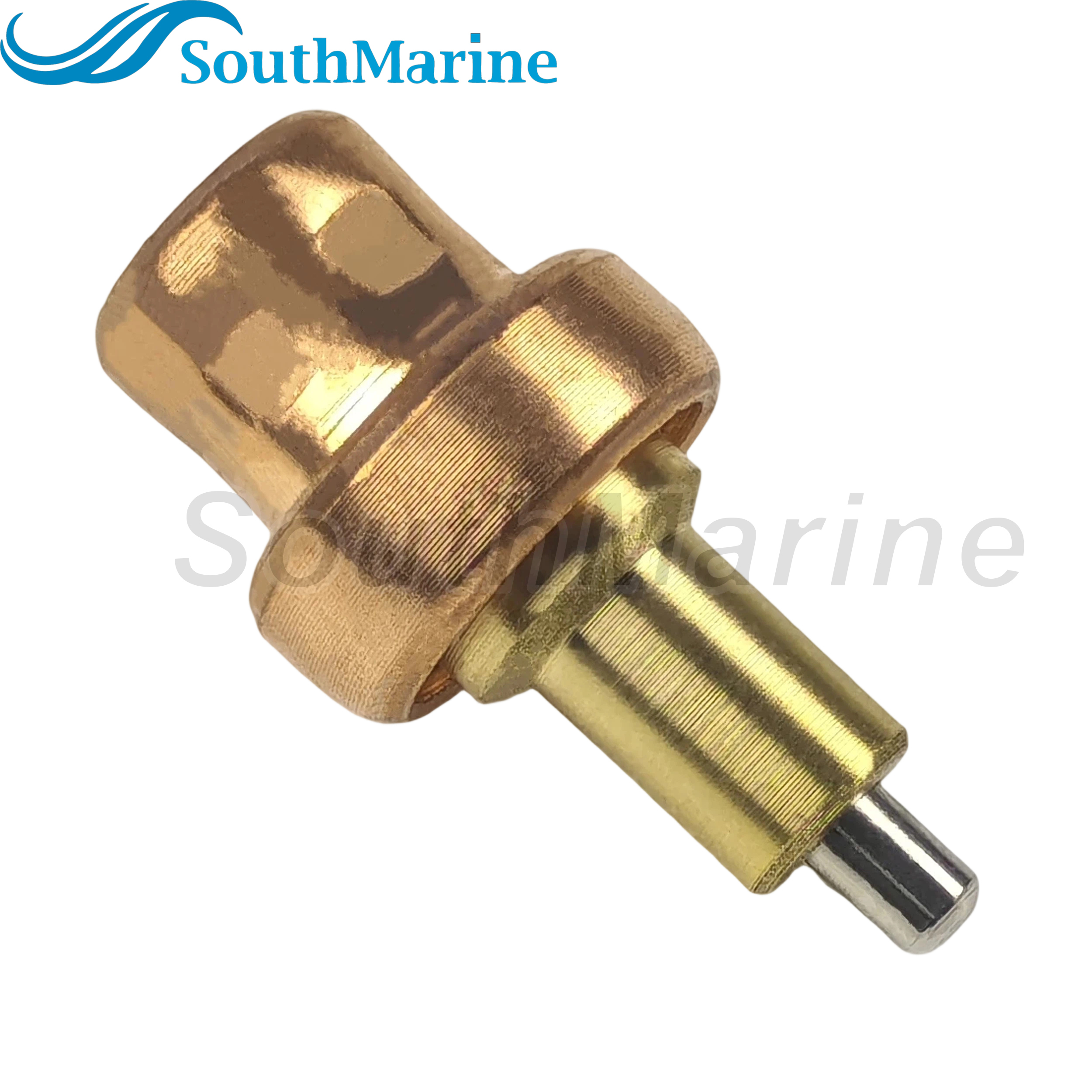 Boat Engine 0436195 436195 777837 18-3561 Thermostat Assy for Johnson Evinrude OMC BRP 5-300HP, 878904 8M6010304 for Mercury