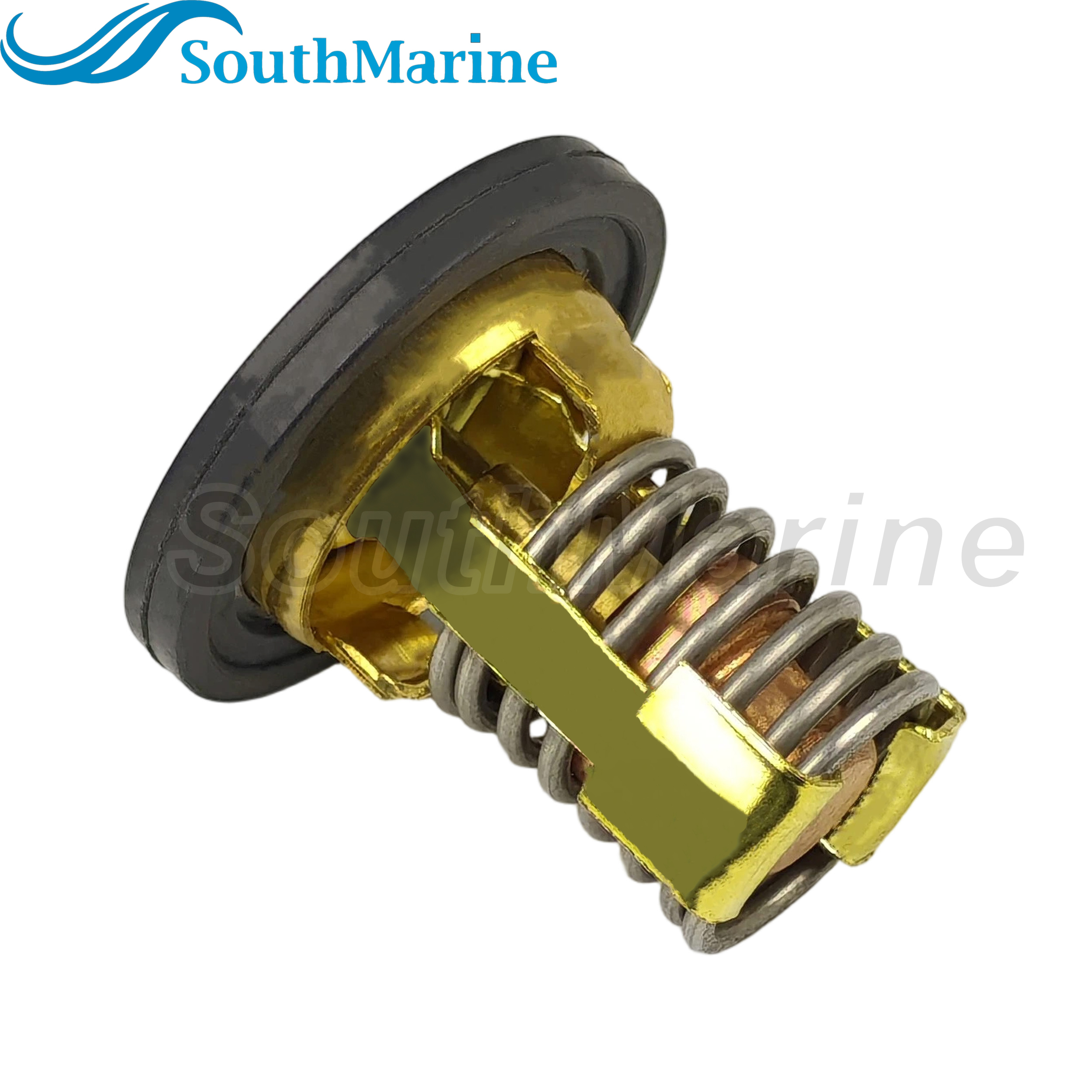 Boat Engine 8M0057307 885599003 885599004 8855991 27-8503181 Thermostat for Mercury 200 225 250 300 HP 2.5L 3.0L 3.2L