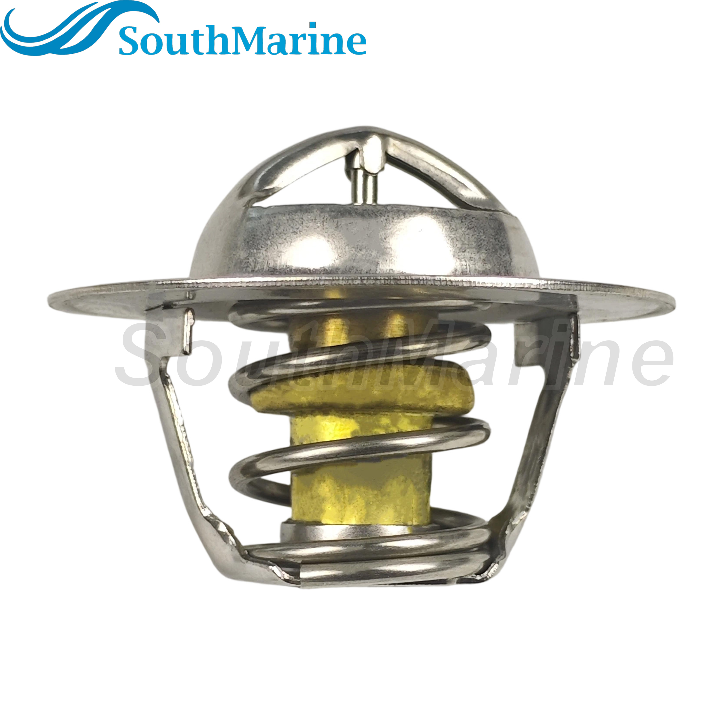 Boat Engine 807252Q3 8M0089715 59137 23-47508T 18-3551 Thermostat for Mercury MerCruiser V6 V8 Various Sterndrive Mariner