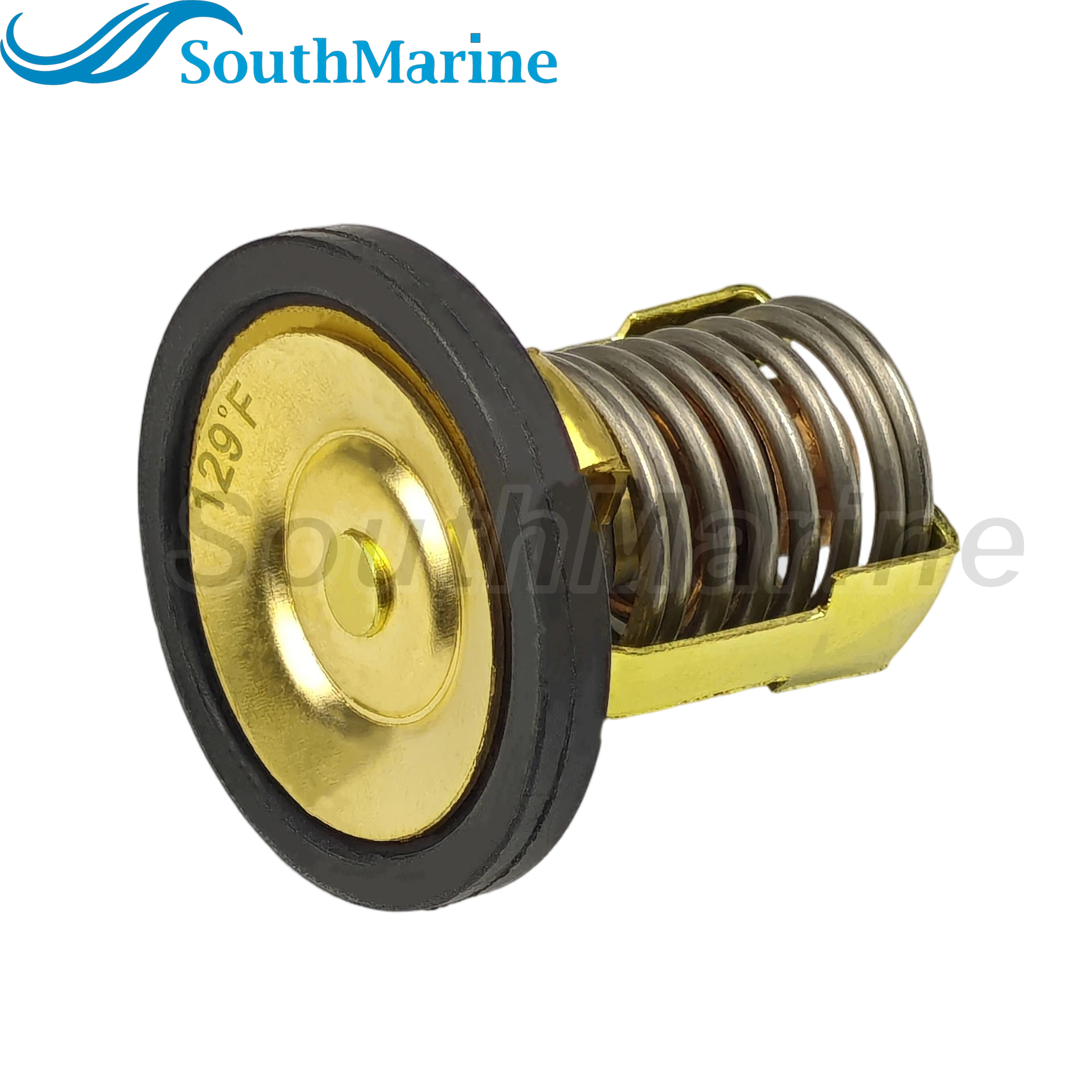Boat Engine 8M0057307 885599003 885599004 8855991 27-8503181 Thermostat for Mercury 200 225 250 300 HP 2.5L 3.0L 3.2L