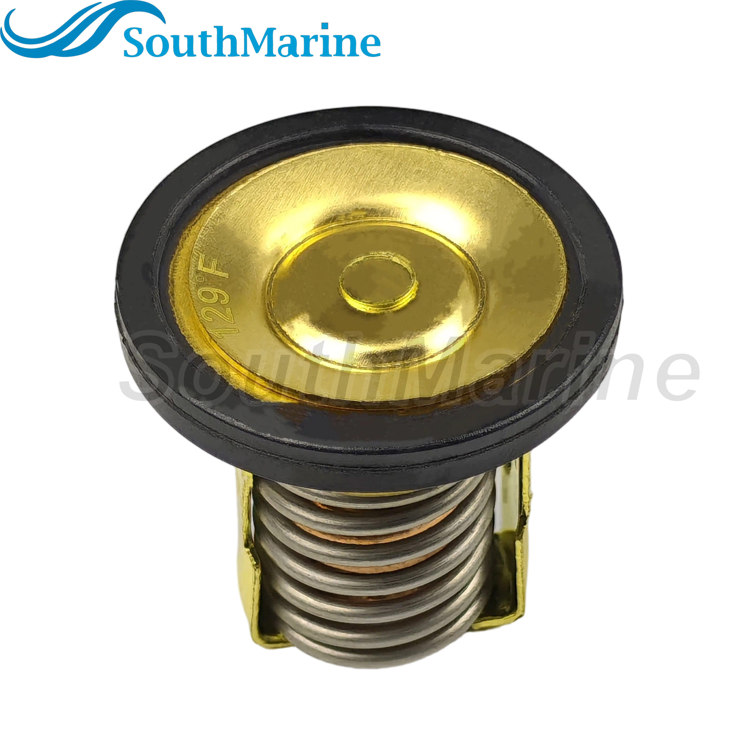 Boat Engine 8M0057307 885599003 885599004 8855991 27-8503181 Thermostat for Mercury 200 225 250 300 HP 2.5L 3.0L 3.2L