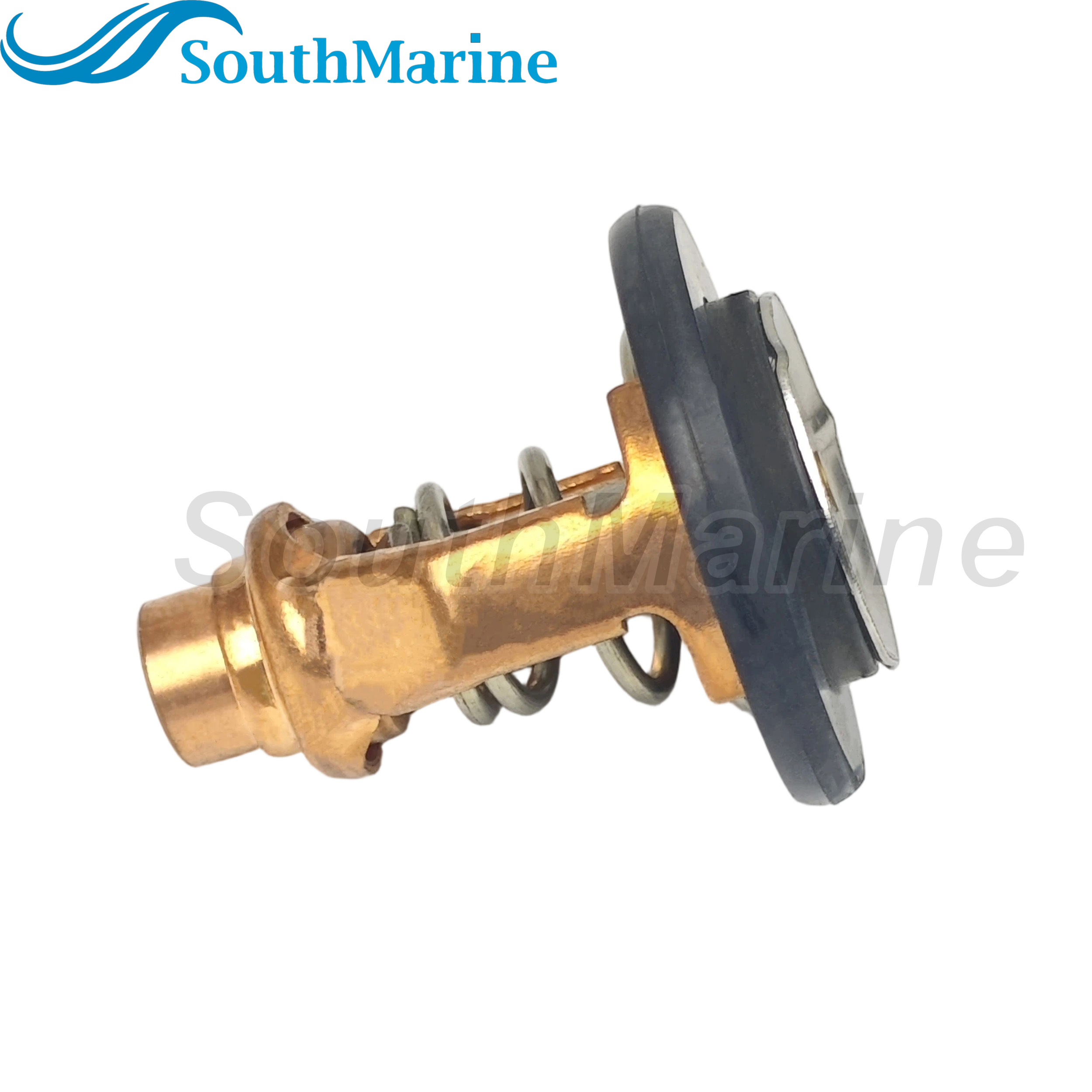 Boat Engine 6AW-12411-00 18-3634 Thermostat Assy for Yamaha 300HP 350HP F300 F350 V8