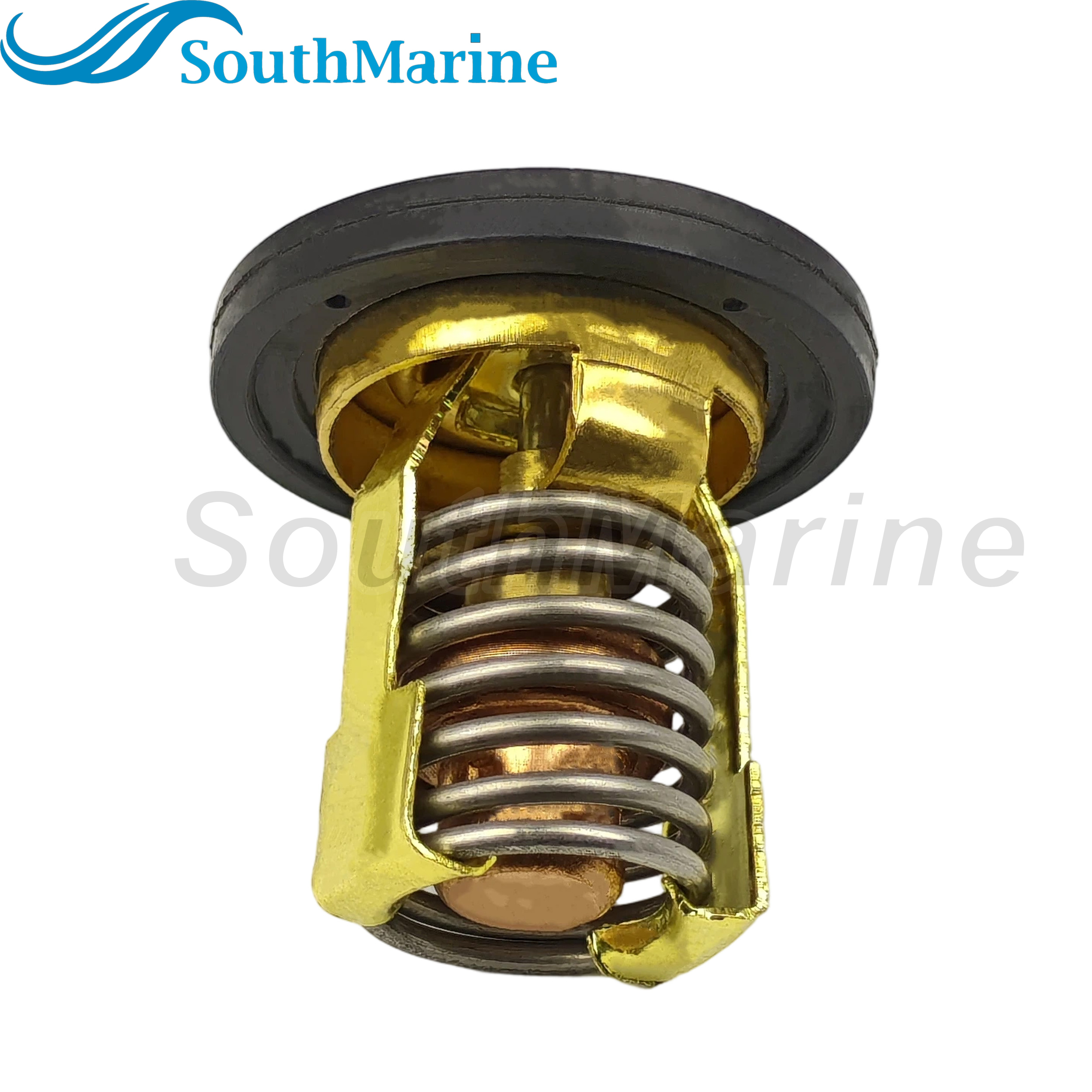 Boat Engine 8M0057307 885599003 885599004 8855991 27-8503181 Thermostat for Mercury 200 225 250 300 HP 2.5L 3.0L 3.2L
