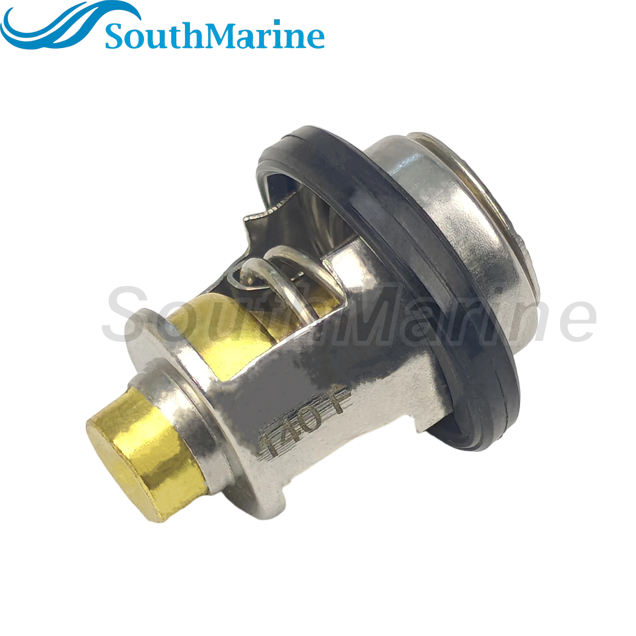 Boat Engine 17670-94404 94403 94402 94401 Thermostat for Suzuki 9.9HP-70HP DF9.9-DF70 , 5031758 05031758 Evinrude Johnson