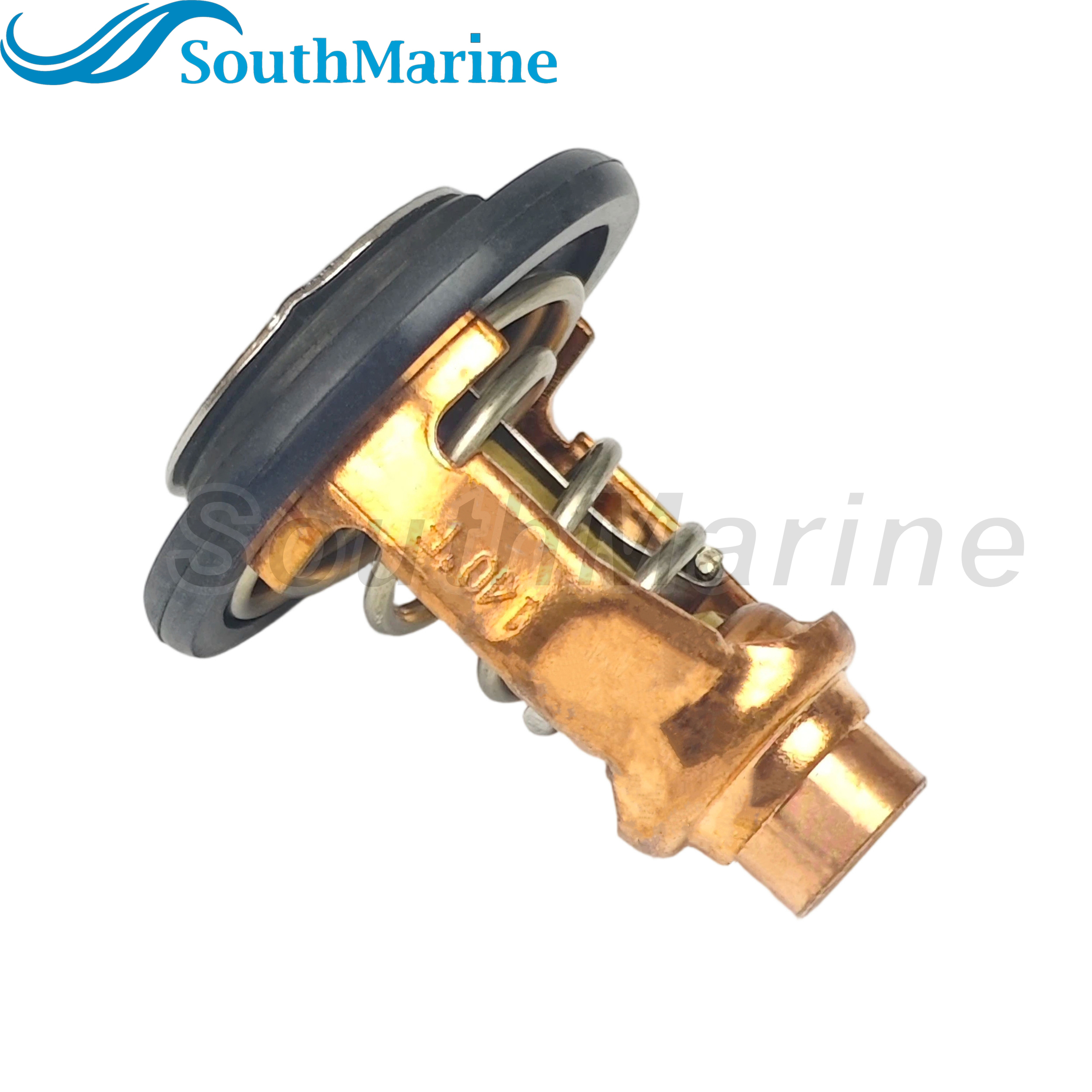 Boat Engine 6AW-12411-00 18-3634 Thermostat Assy for Yamaha 300HP 350HP F300 F350 V8