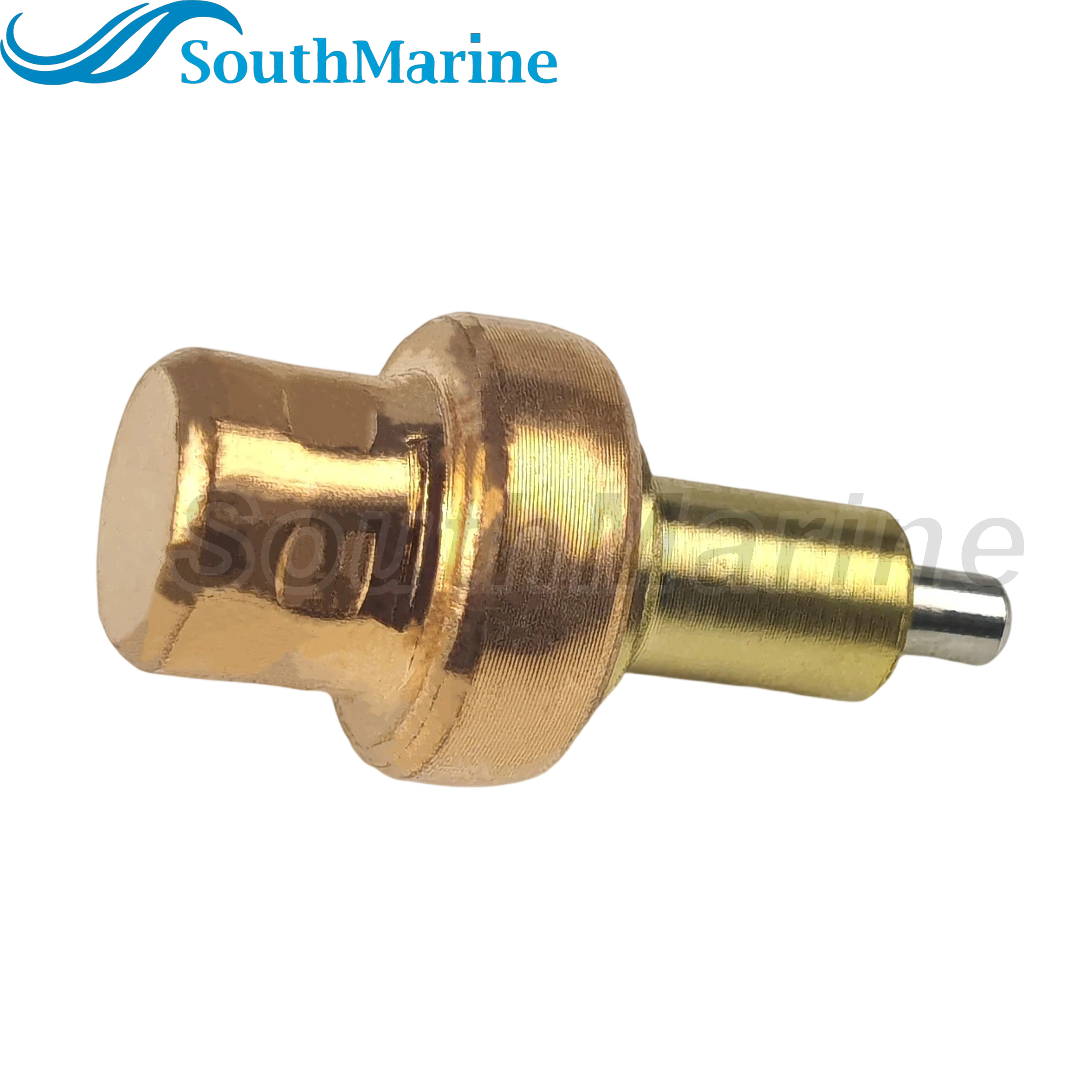 Boat Engine 0436195 436195 777837 18-3561 Thermostat Assy for Johnson Evinrude OMC BRP 5-300HP, 878904 8M6010304 for Mercury