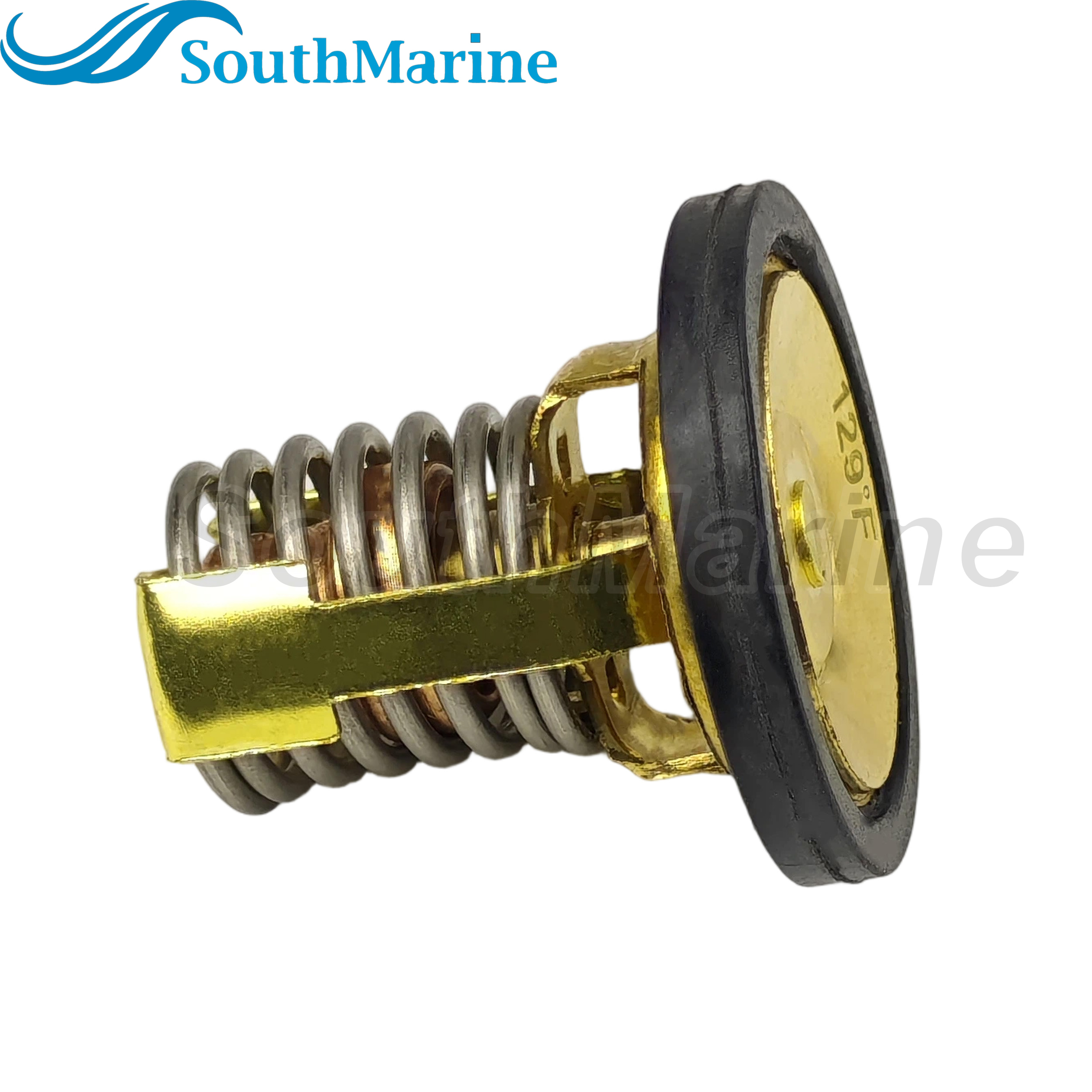 Boat Engine 8M0057307 885599003 885599004 8855991 27-8503181 Thermostat for Mercury 200 225 250 300 HP 2.5L 3.0L 3.2L