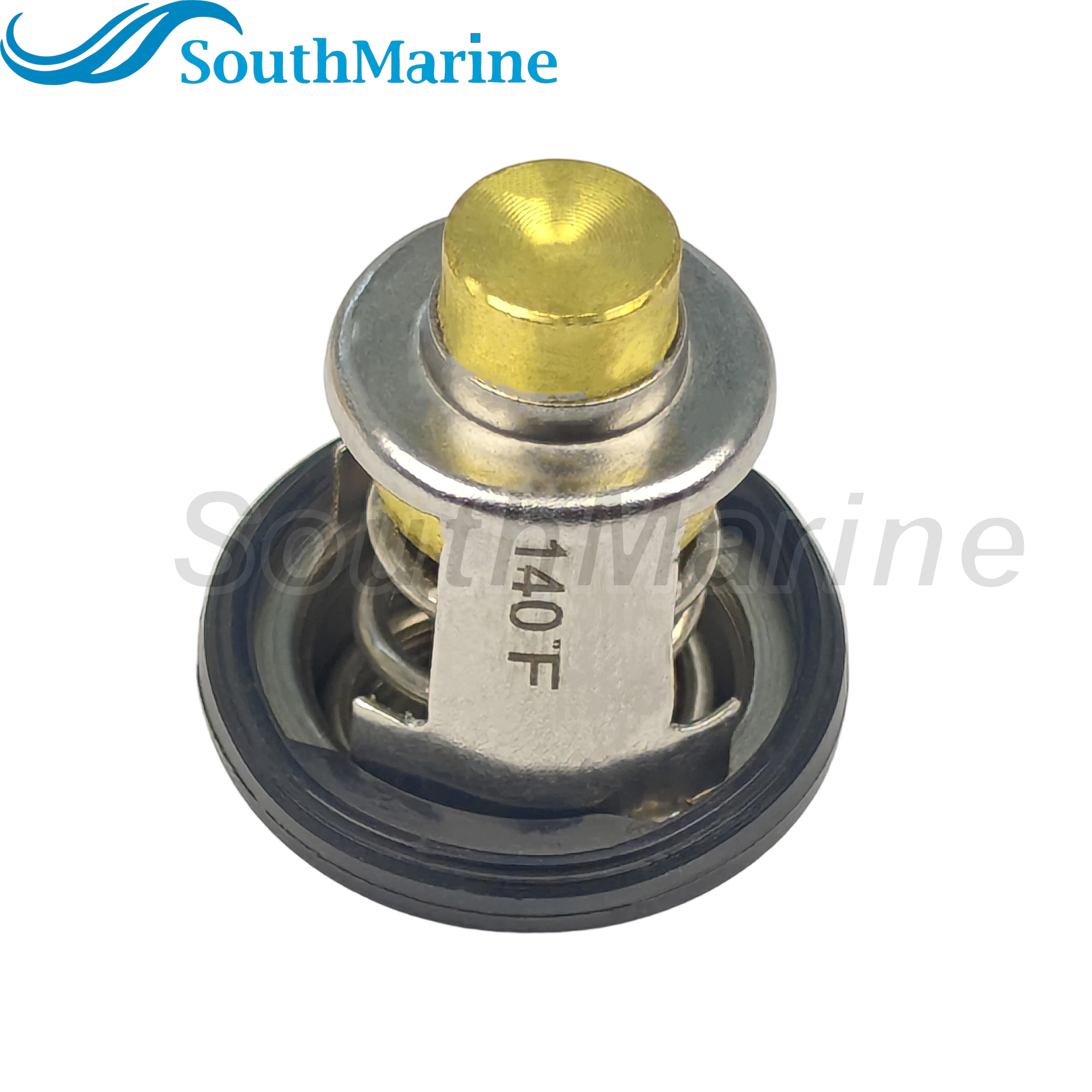 Boat Engine 17670-94404 94403 94402 94401 Thermostat for Suzuki 9.9HP-70HP DF9.9-DF70 , 5031758 05031758 Evinrude Johnson