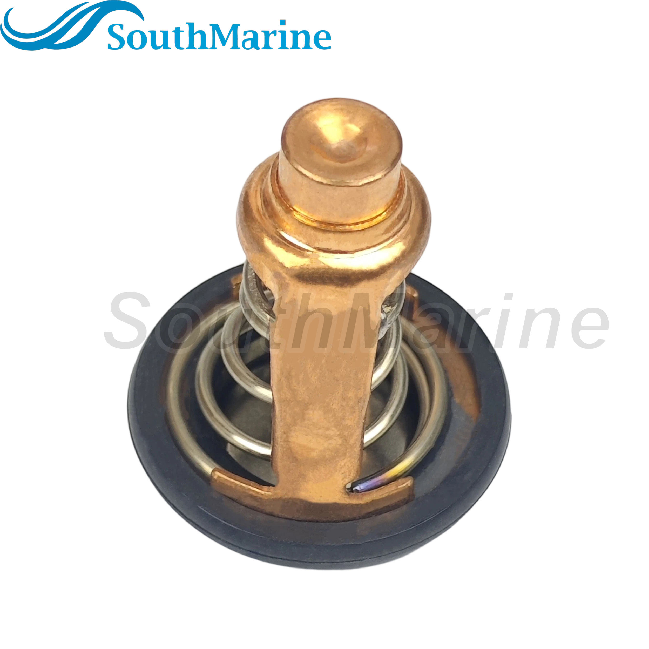 Boat Engine 6AW-12411-00 18-3634 Thermostat Assy for Yamaha 300HP 350HP F300 F350 V8