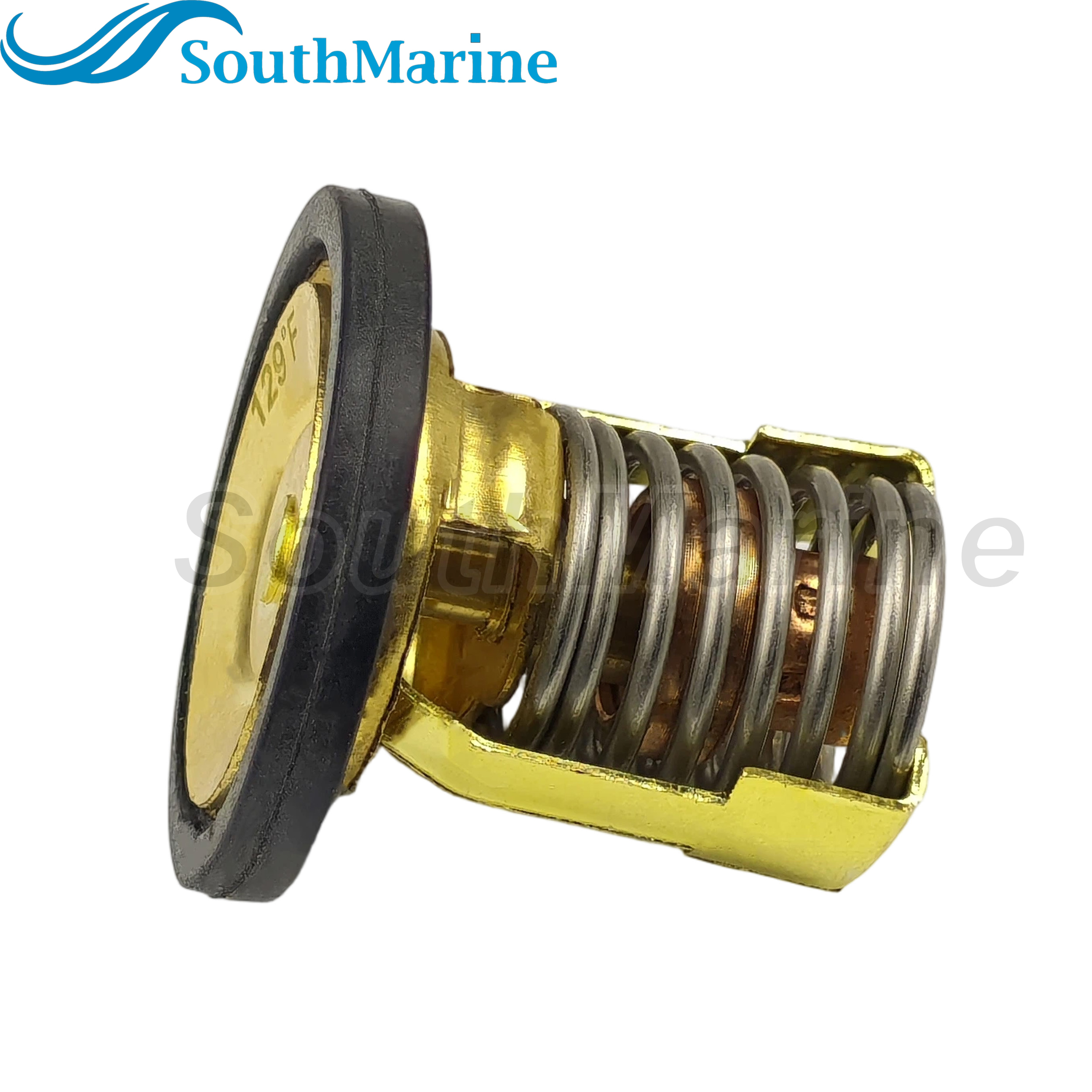 Boat Engine 8M0057307 885599003 885599004 8855991 27-8503181 Thermostat for Mercury 200 225 250 300 HP 2.5L 3.0L 3.2L