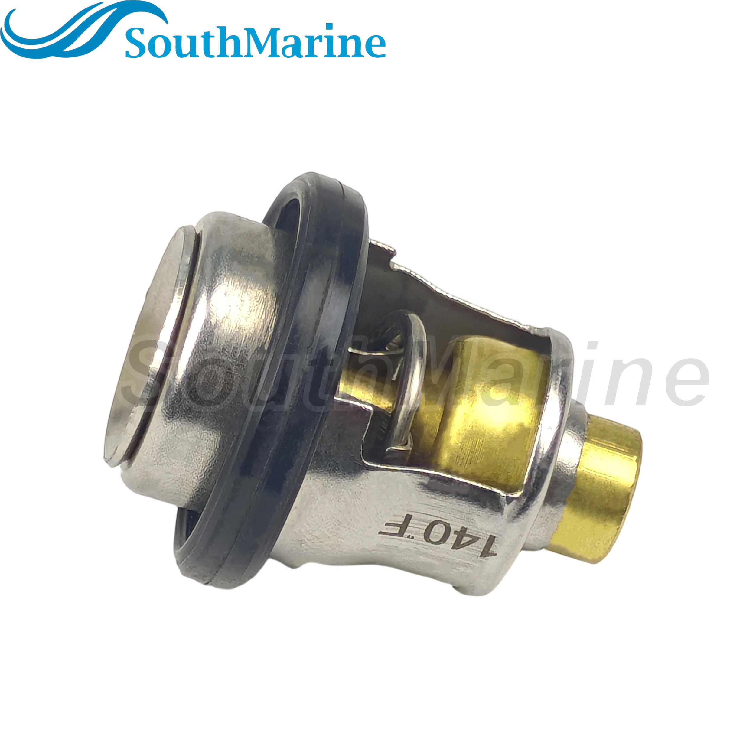 Boat Engine 17670-94404 94403 94402 94401 Thermostat for Suzuki 9.9HP-70HP DF9.9-DF70 , 5031758 05031758 Evinrude Johnson