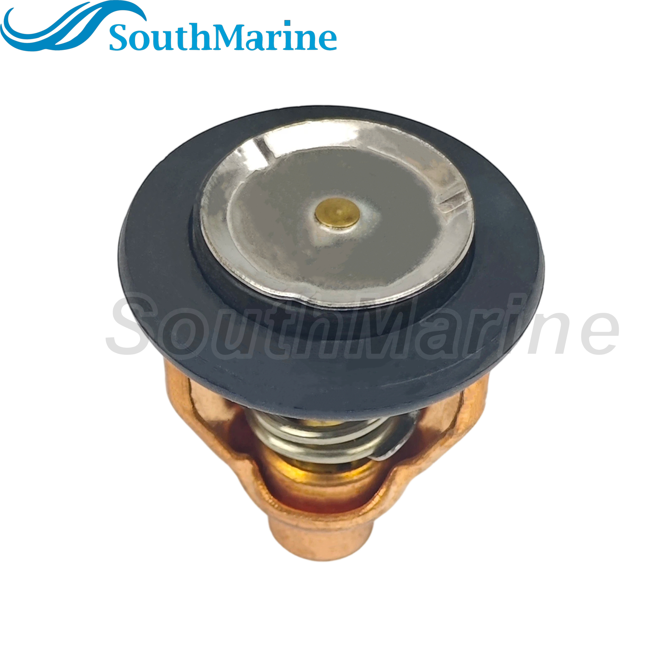 Boat Engine 6AW-12411-00 18-3634 Thermostat Assy for Yamaha 300HP 350HP F300 F350 V8