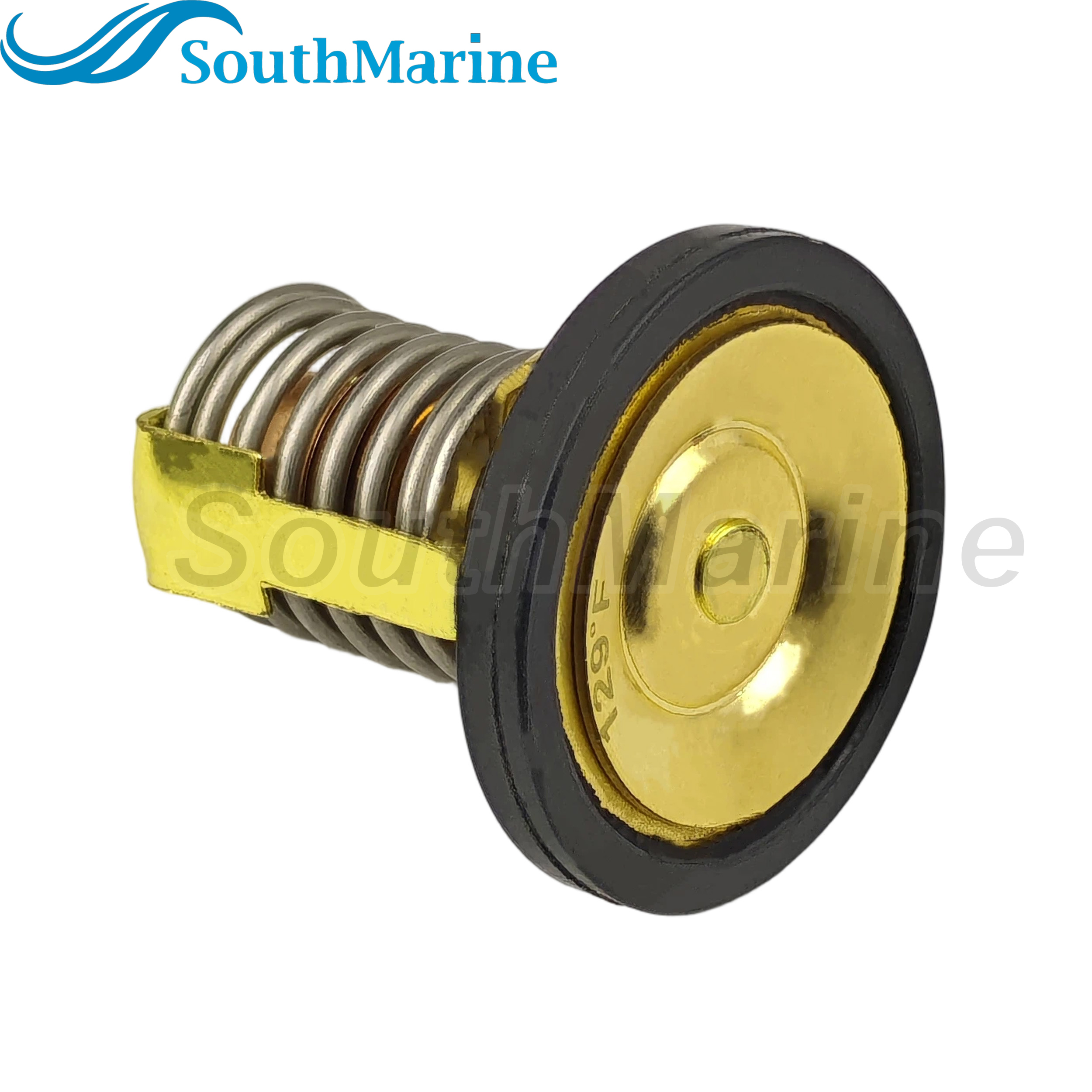 Boat Engine 8M0057307 885599003 885599004 8855991 27-8503181 Thermostat for Mercury 200 225 250 300 HP 2.5L 3.0L 3.2L