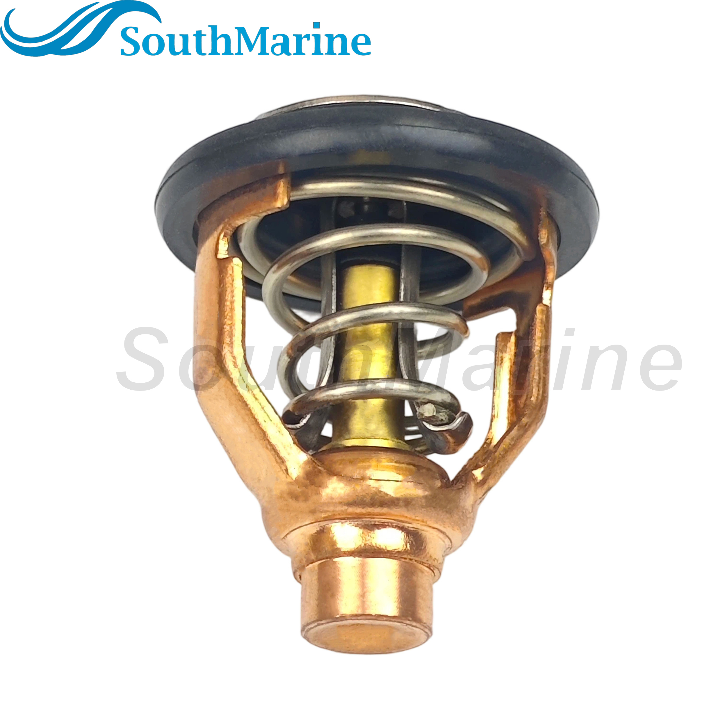 Boat Engine 6AW-12411-00 18-3634 Thermostat Assy for Yamaha 300HP 350HP F300 F350 V8