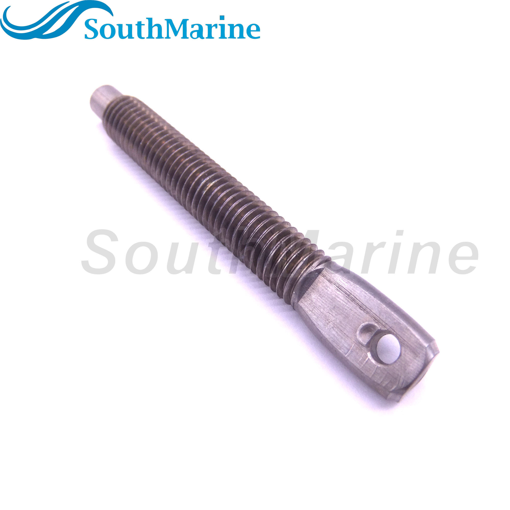 Outboard Engine F4-01010002 Clamp bolt for Parsun HDX F4 F5 Boat Motor 4-stroke