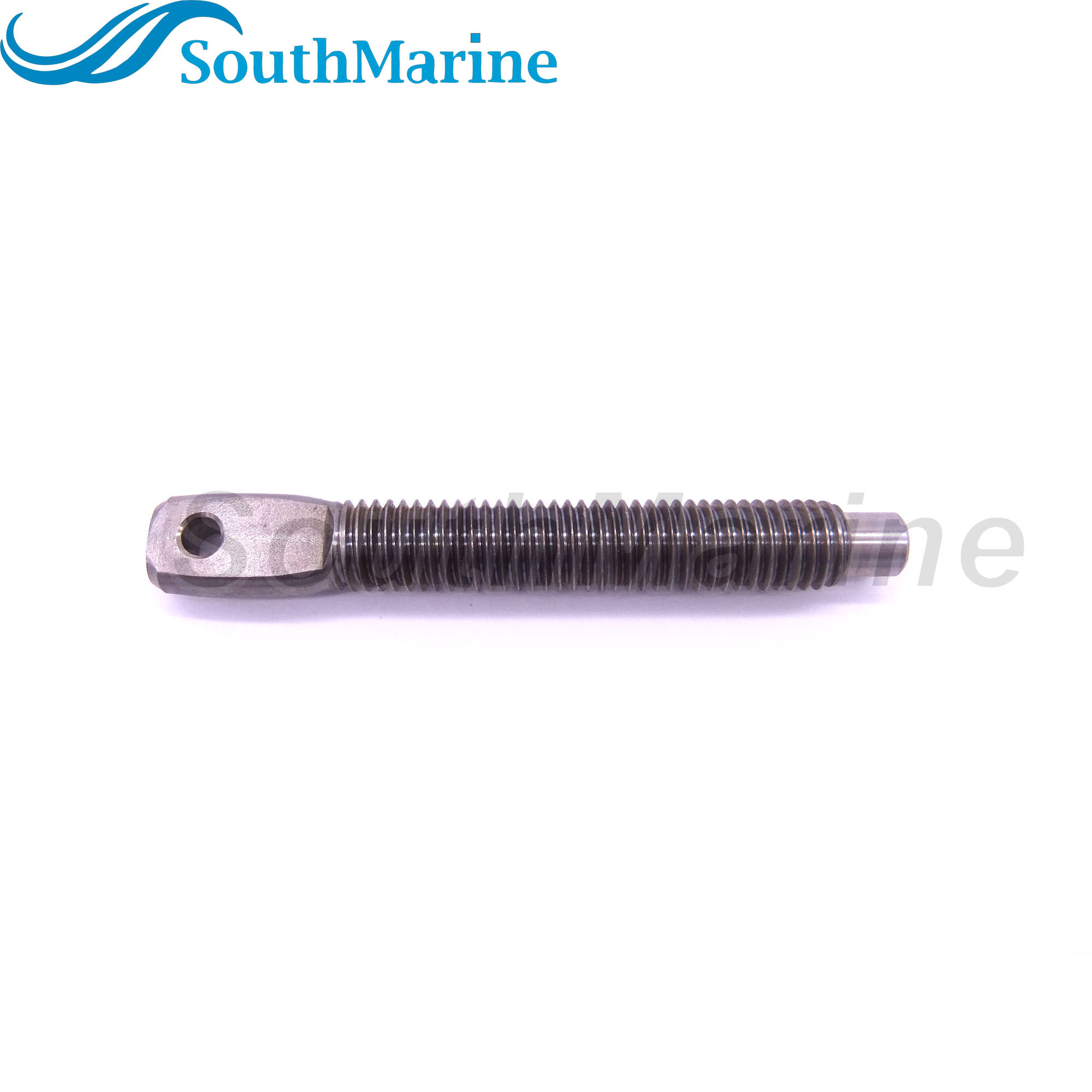 Outboard Engine F4-01010002 Clamp bolt for Parsun HDX F4 F5 Boat Motor 4-stroke