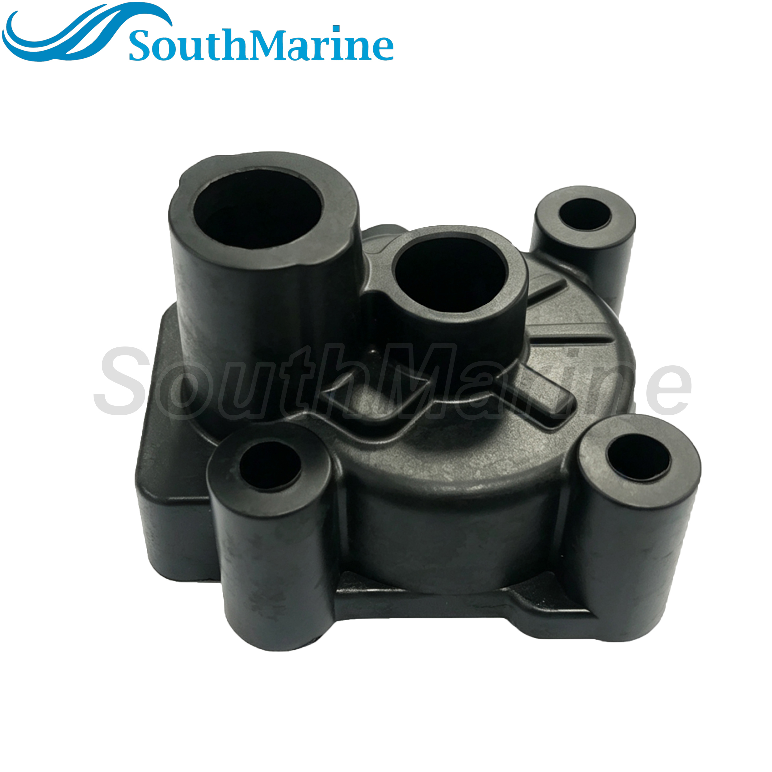 Boat Engine 3B2650160M F8-04000009 18-43212 Water Pump Housing for Nissan Tohatsu Parsun HDX 8HP 9.8HP, 46-803750A02 for Mercury