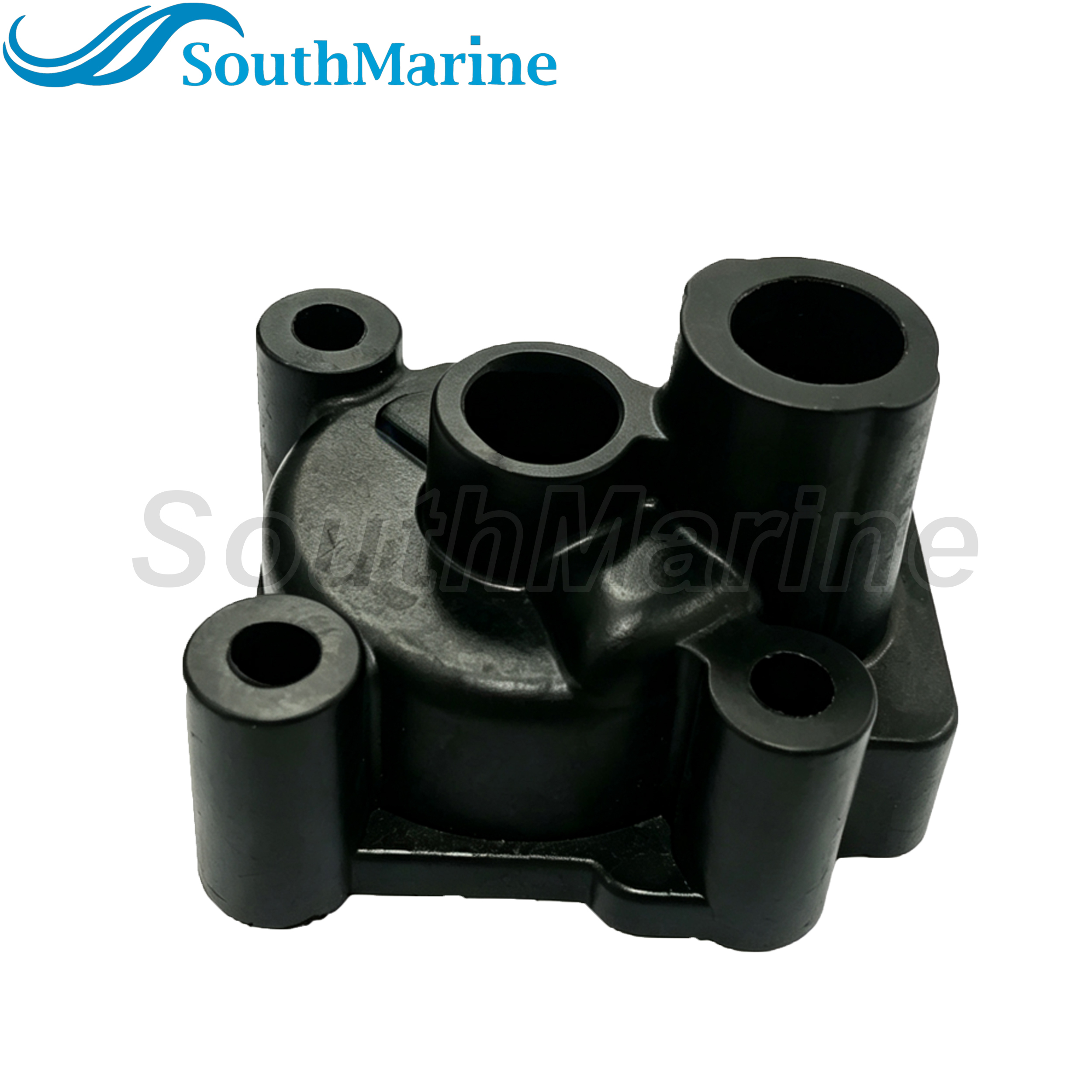 Boat Engine 3B2650160M F8-04000009 18-43212 Water Pump Housing for Nissan Tohatsu Parsun HDX 8HP 9.8HP, 46-803750A02 for Mercury