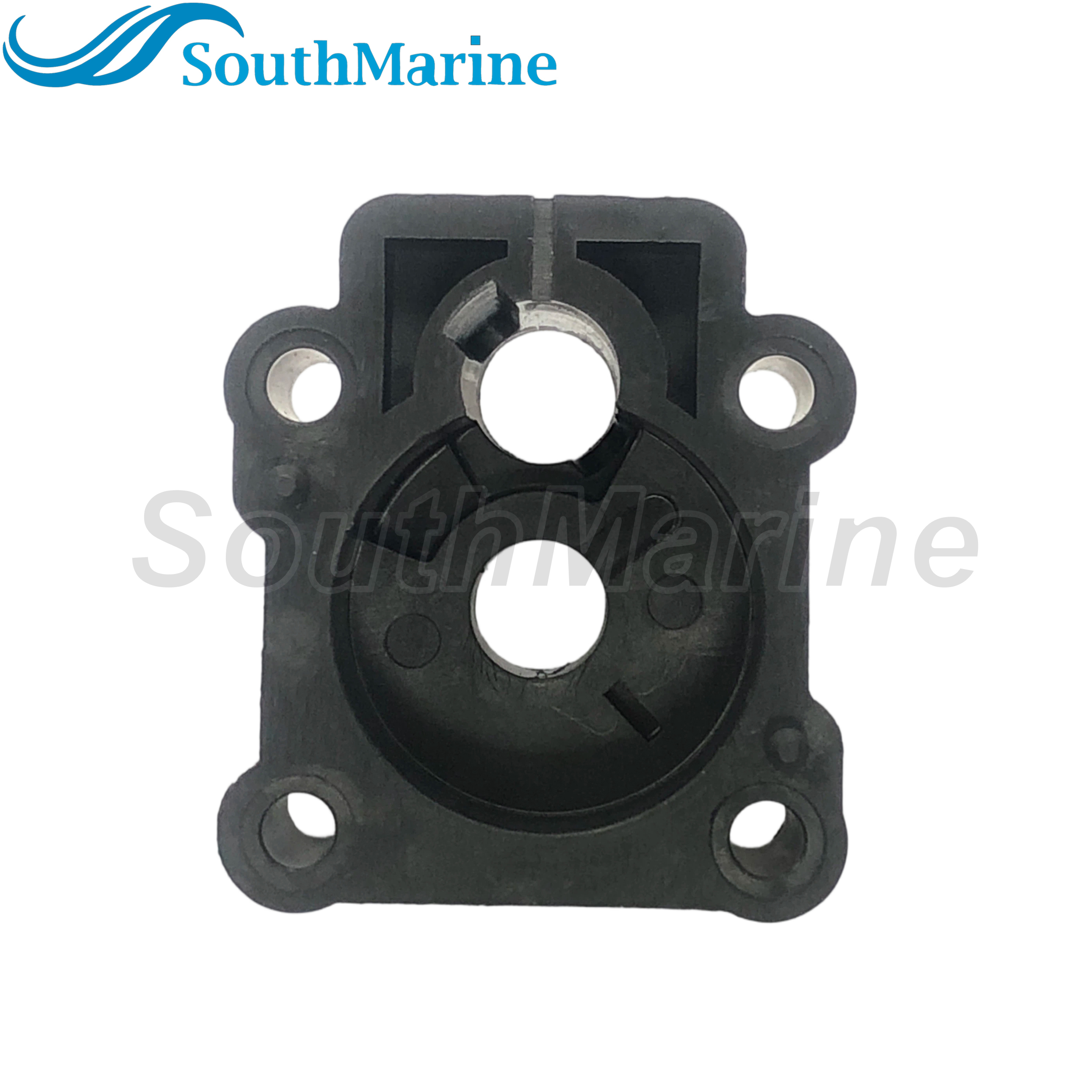 Boat Engine 3B2650160M F8-04000009 18-43212 Water Pump Housing for Nissan Tohatsu Parsun HDX 8HP 9.8HP, 46-803750A02 for Mercury