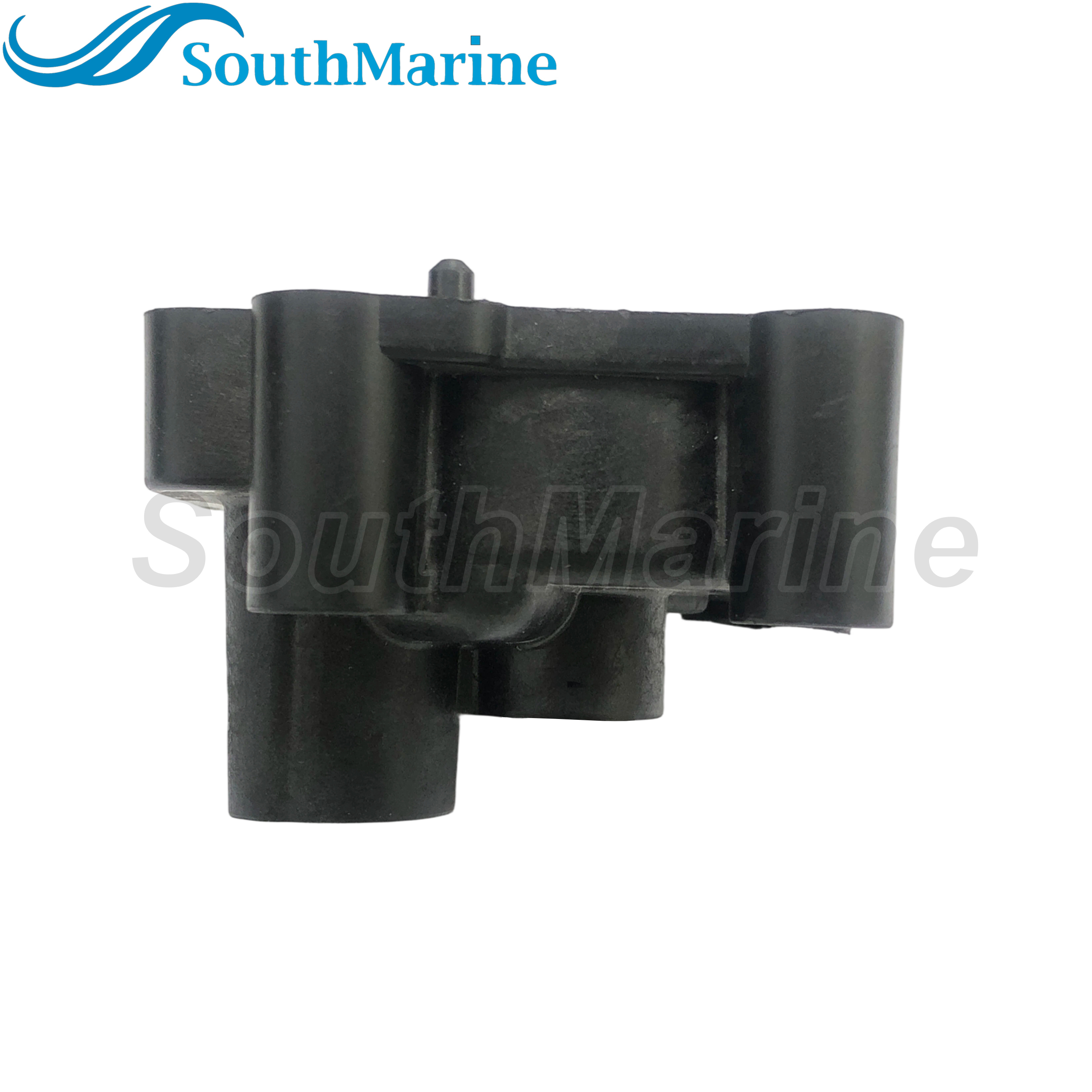 Boat Engine 3B2650160M F8-04000009 18-43212 Water Pump Housing for Nissan Tohatsu Parsun HDX 8HP 9.8HP, 46-803750A02 for Mercury