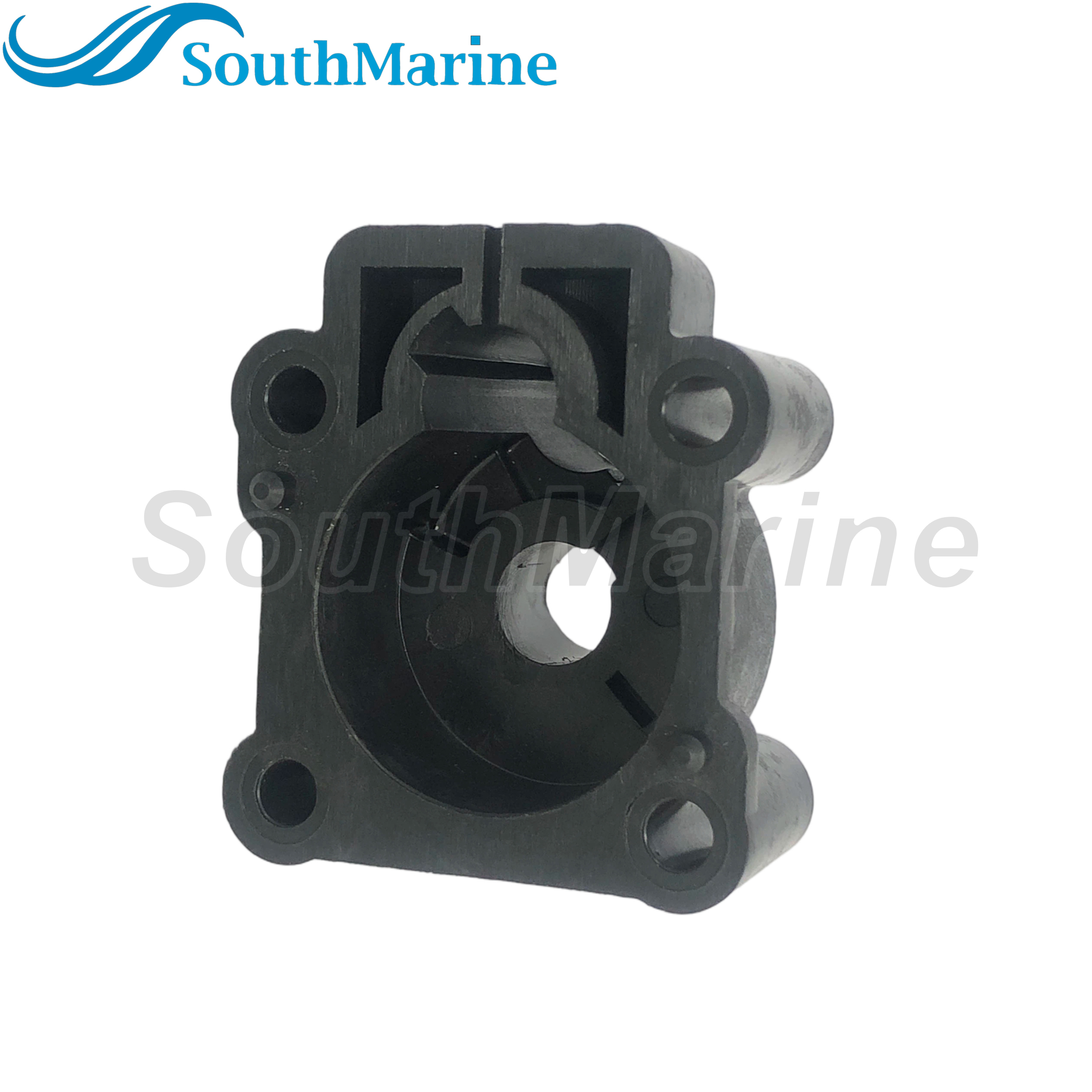 Boat Engine 3B2650160M F8-04000009 18-43212 Water Pump Housing for Nissan Tohatsu Parsun HDX 8HP 9.8HP, 46-803750A02 for Mercury