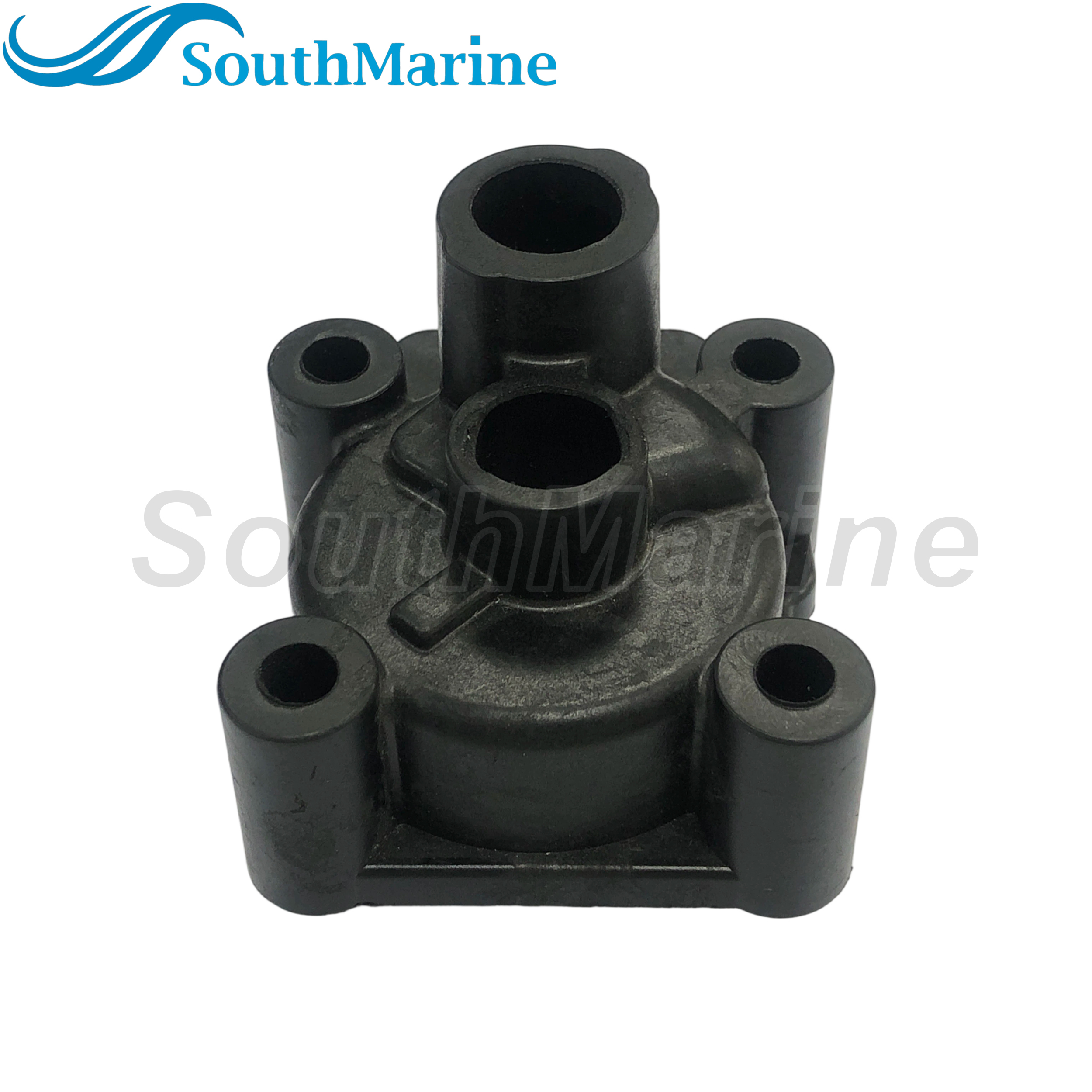 Boat Engine 3B2650160M F8-04000009 18-43212 Water Pump Housing for Nissan Tohatsu Parsun HDX 8HP 9.8HP, 46-803750A02 for Mercury