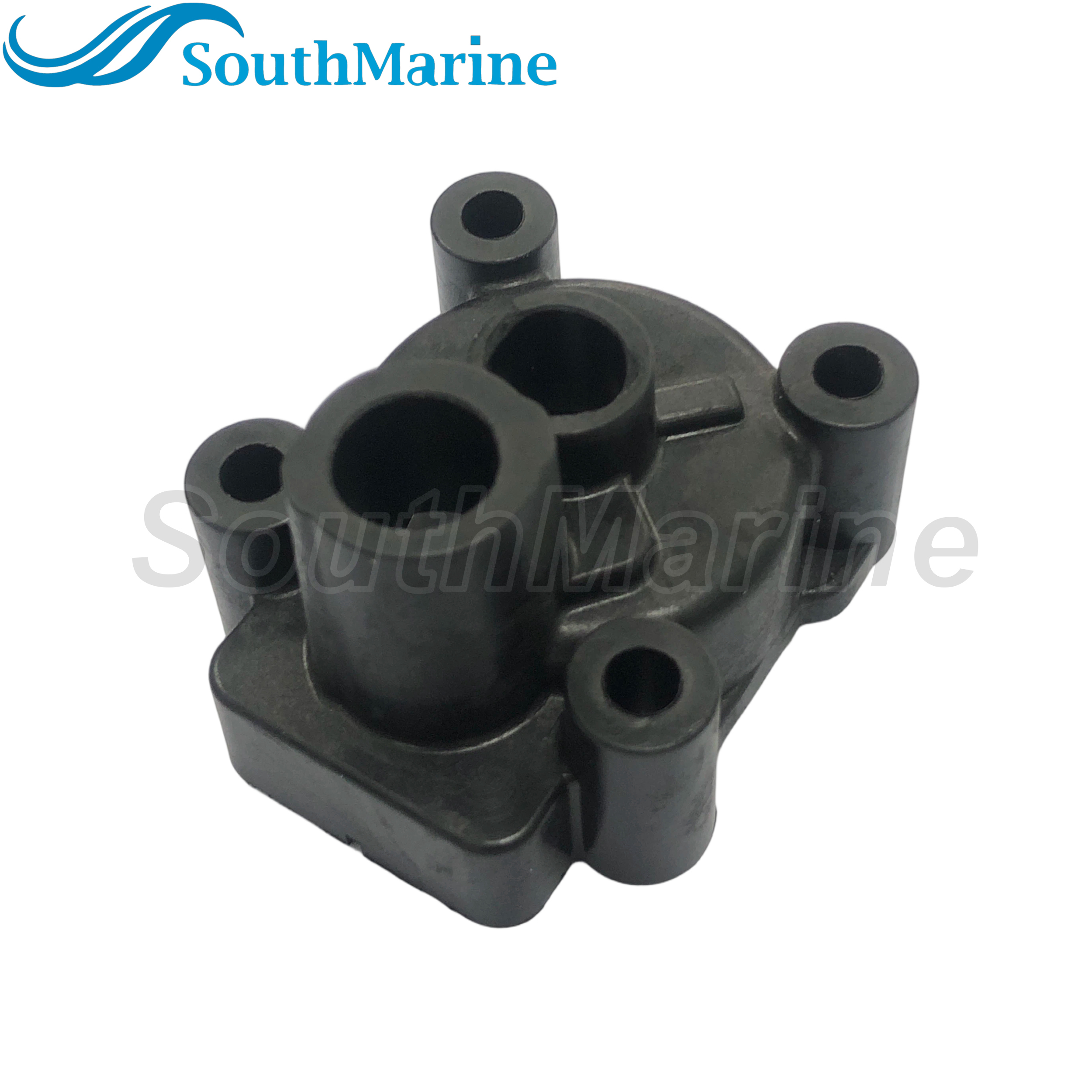 Boat Engine 3B2650160M F8-04000009 18-43212 Water Pump Housing for Nissan Tohatsu Parsun HDX 8HP 9.8HP, 46-803750A02 for Mercury