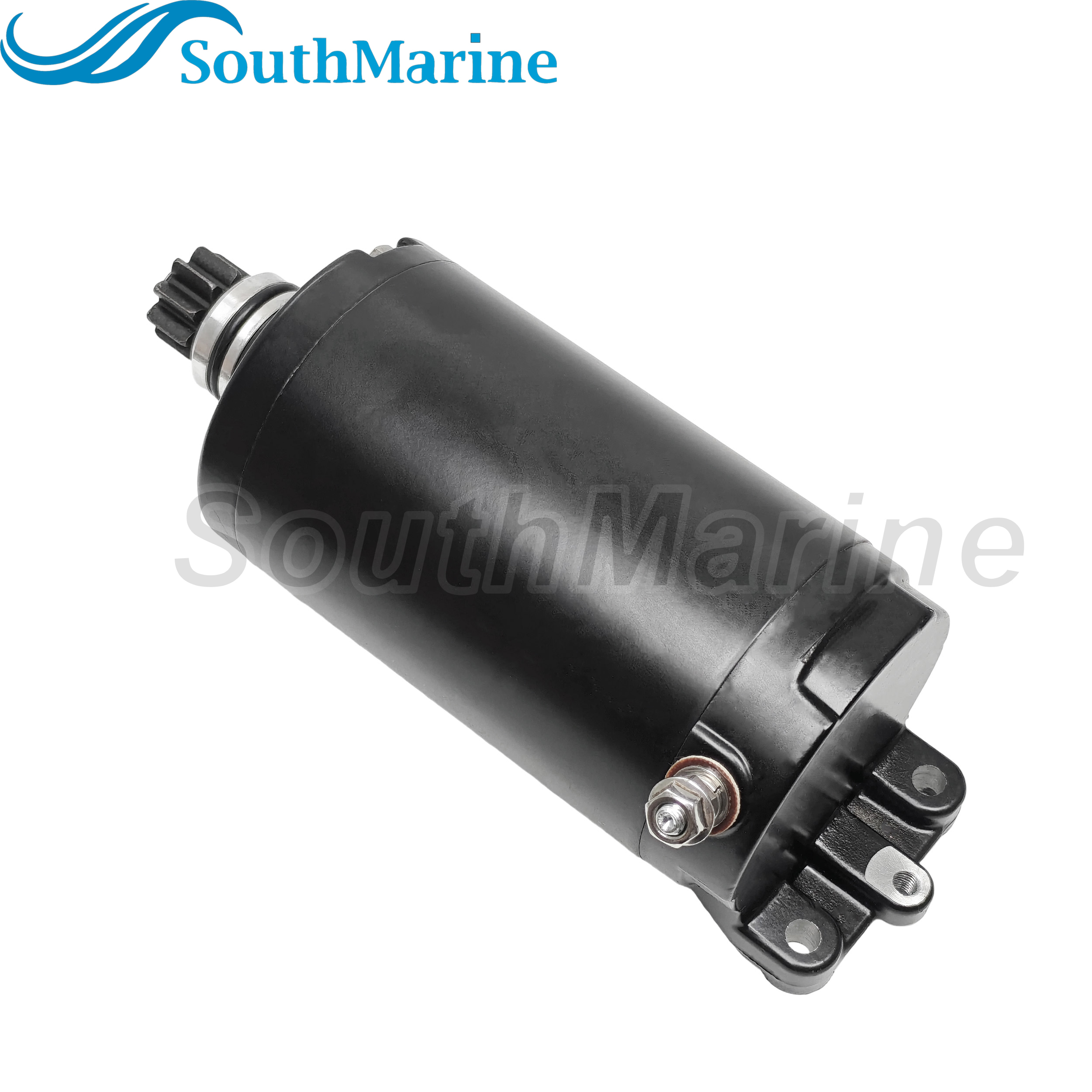 290-888-993 290-888-999 420-888-993 420-888-994 Starter Motor for Sea-Doo GTI GTX 130 155 215 260 Sport Boat Rotax 4-TEC 1503cc