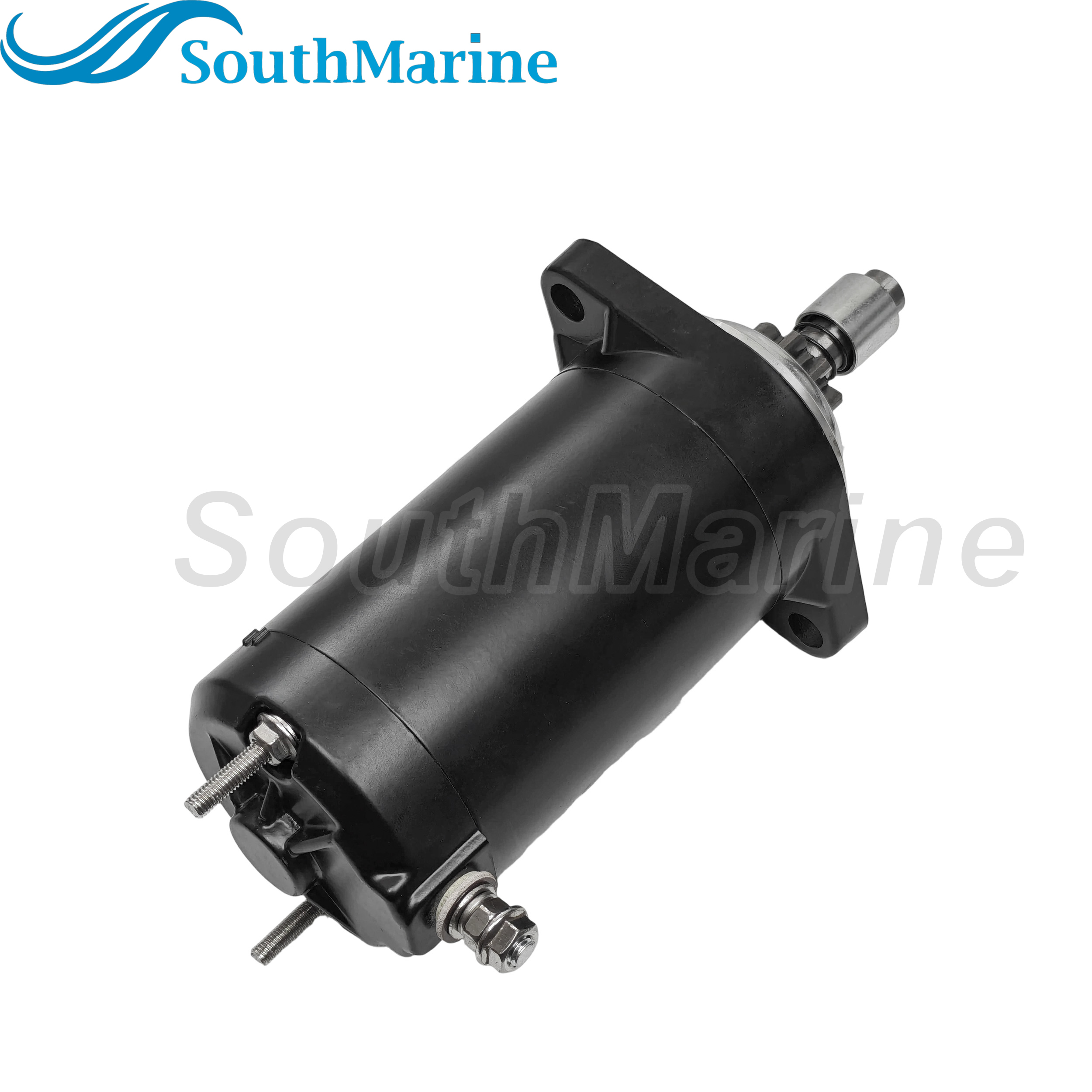 278-000-186 278-000-311 278-000-316 Starter Motor for Sea-Doo 580 650 GTS GTX SP XP SPI SPX, SND0024 410-52104 for Arrowhead