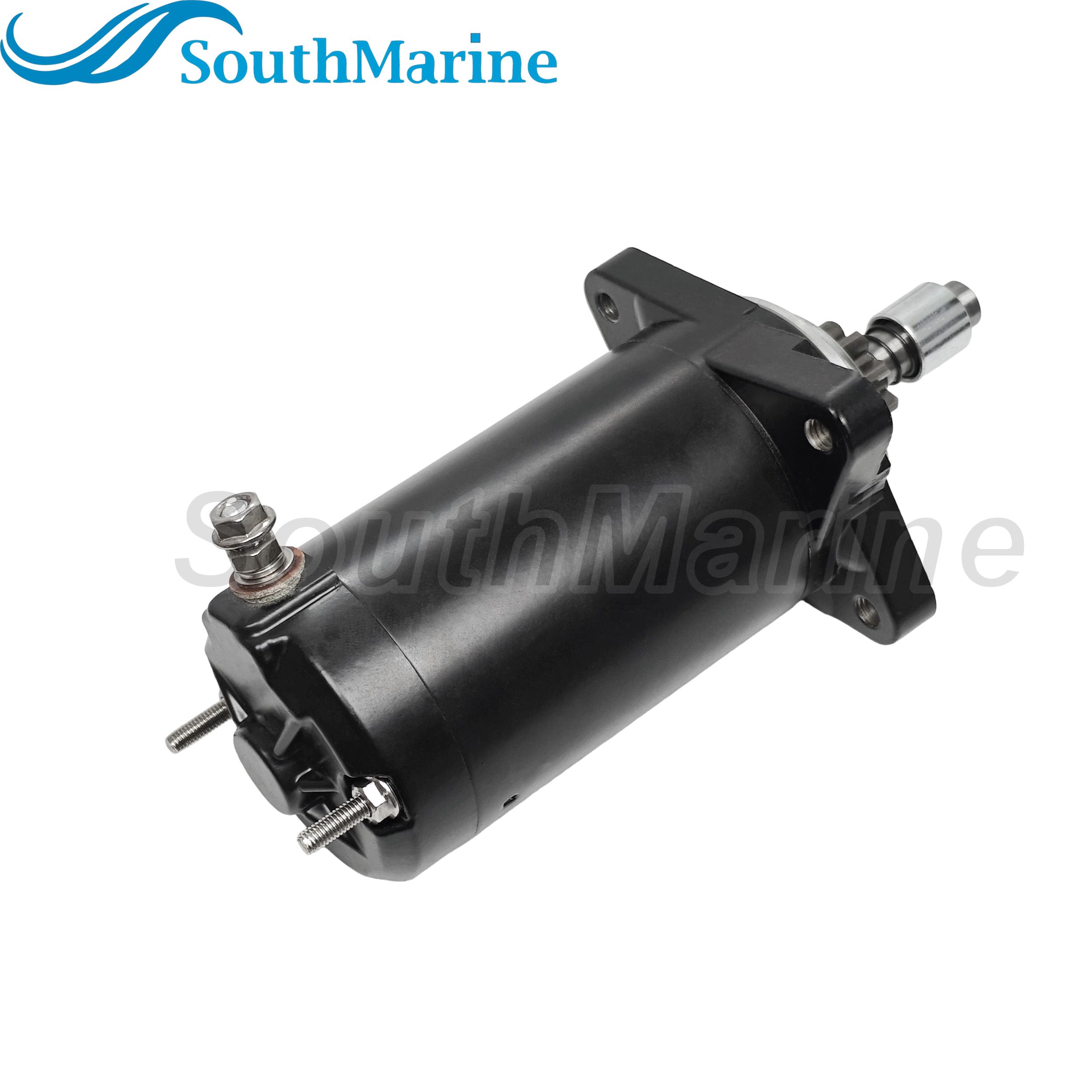 278-000-576 278-000-577 278-001-038 278-001-301 Starter Motor for Sea-Doo Jetski 1800 782cc GTX GSX, 228000-4560 for Denso