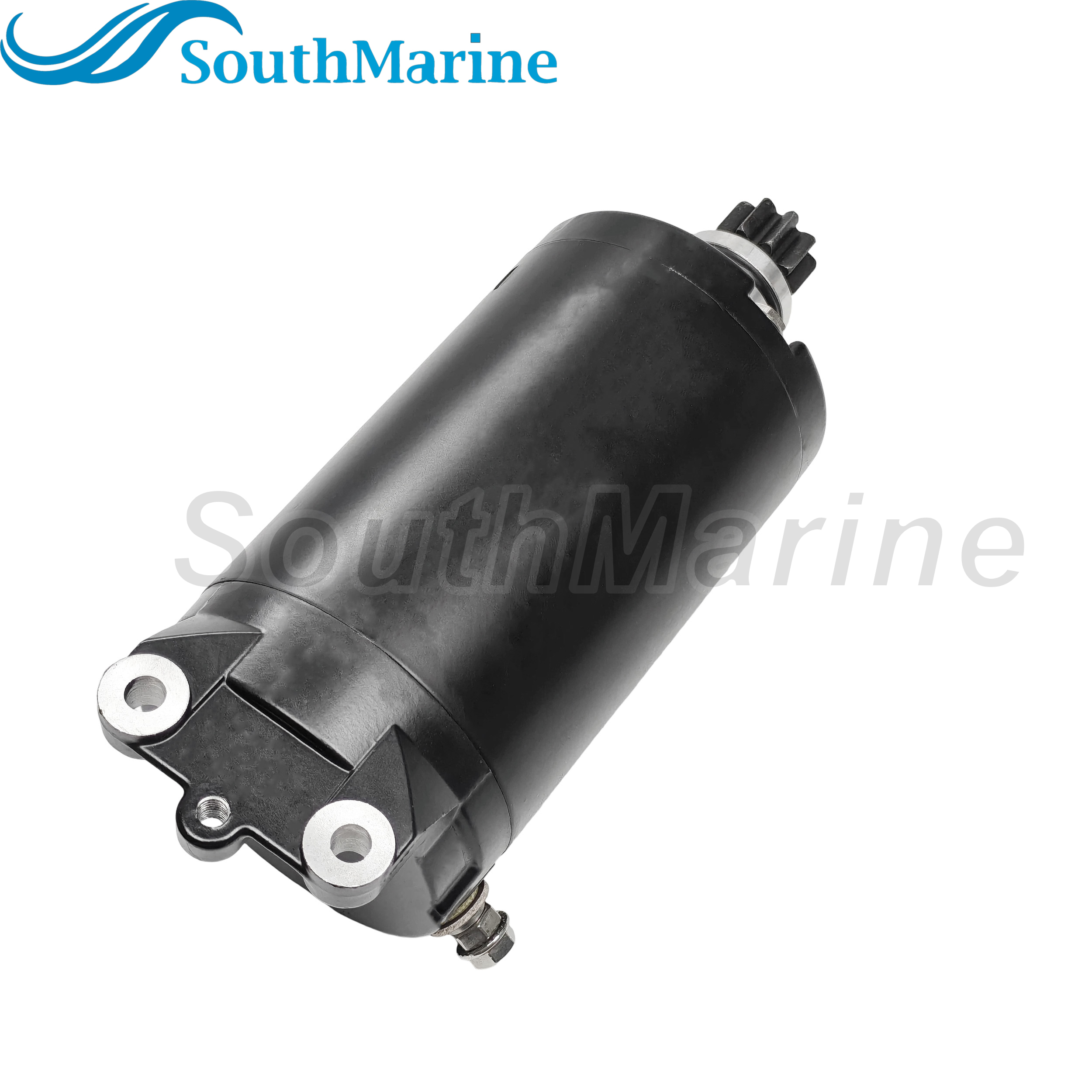 290-888-993 290-888-999 420-888-993 420-888-994 Starter Motor for Sea-Doo GTI GTX 130 155 215 260 Sport Boat Rotax 4-TEC 1503cc