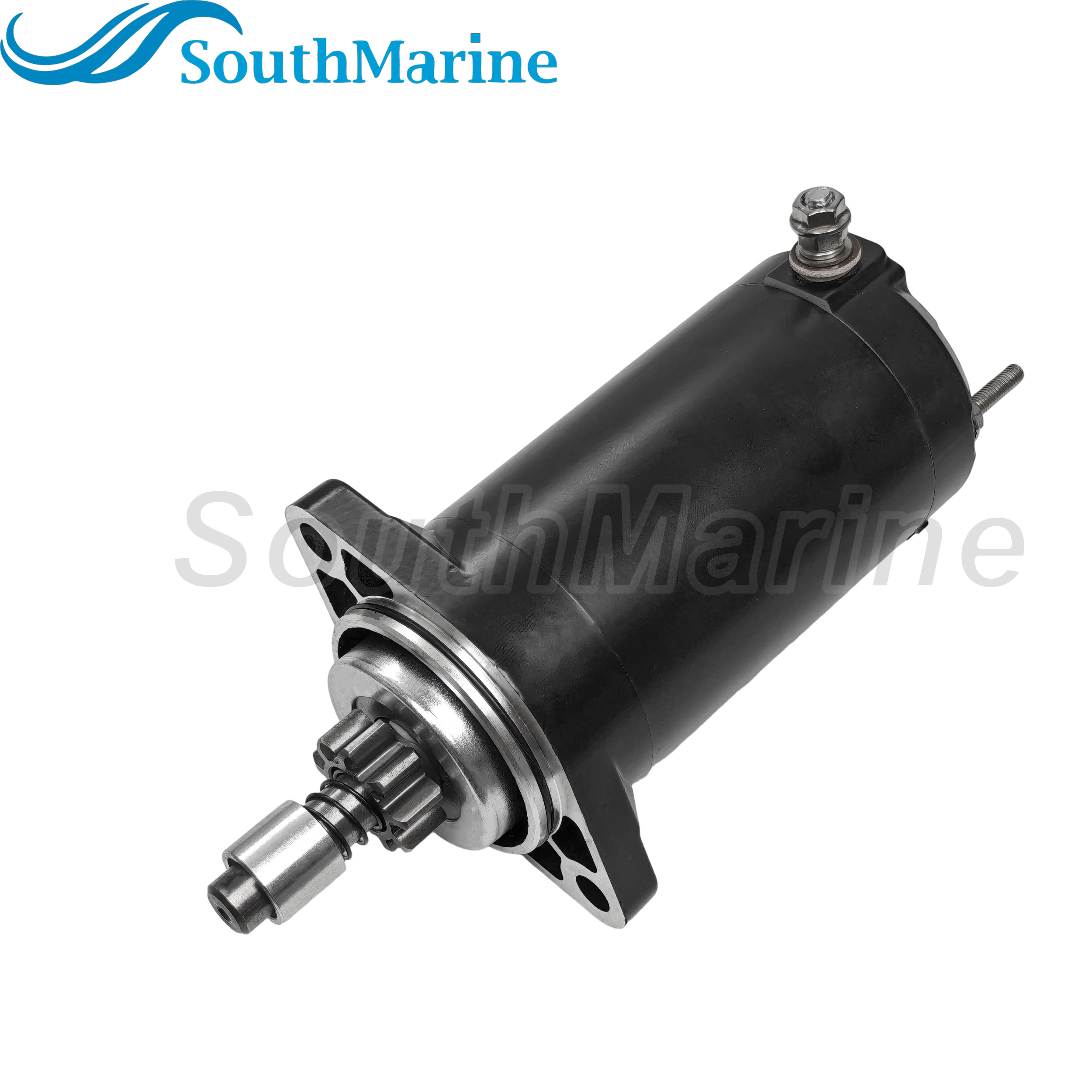 278-000-186 278-000-311 278-000-316 Starter Motor for Sea-Doo 580 650 GTS GTX SP XP SPI SPX, SND0024 410-52104 for Arrowhead