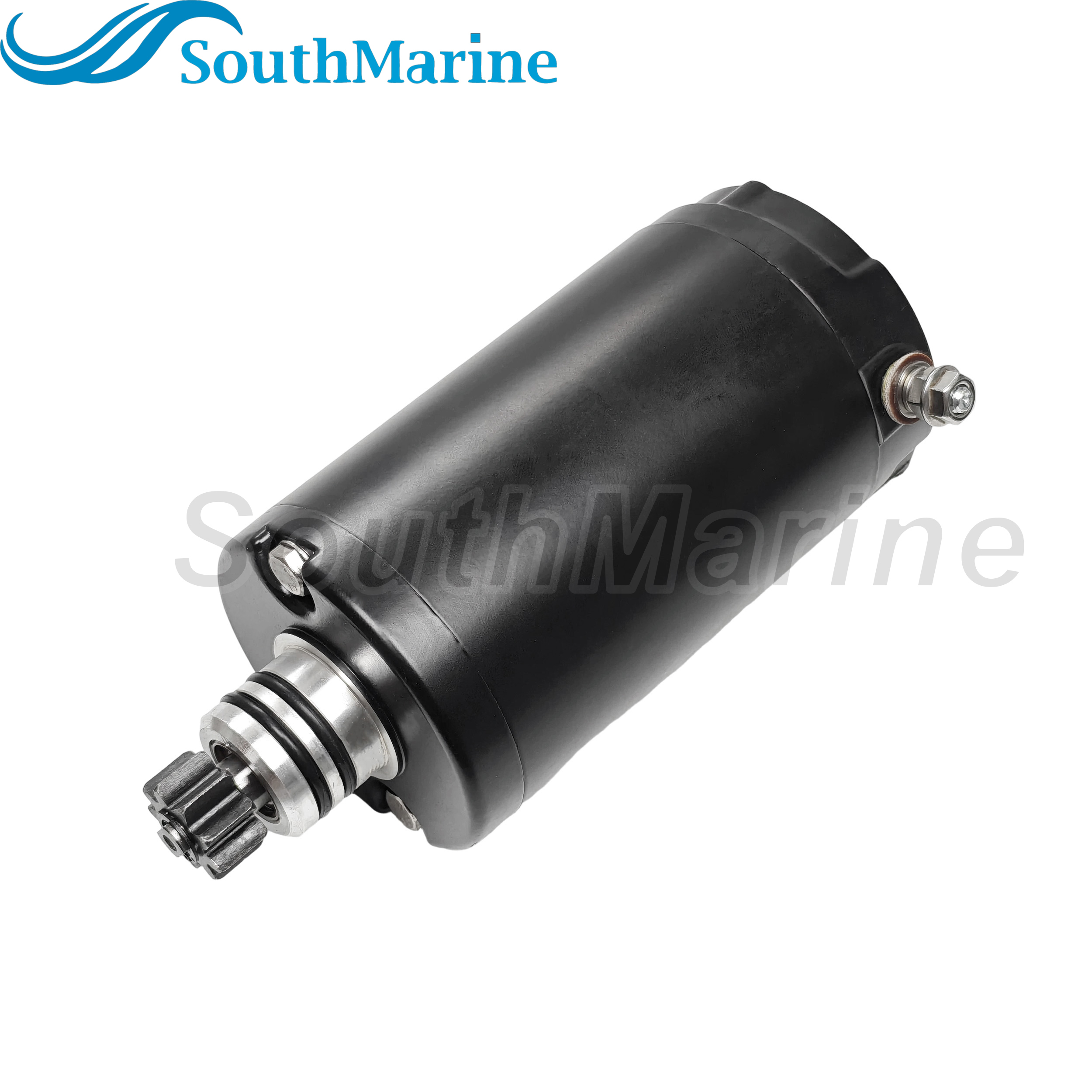 290-888-993 290-888-999 420-888-993 420-888-994 Starter Motor for Sea-Doo GTI GTX 130 155 215 260 Sport Boat Rotax 4-TEC 1503cc