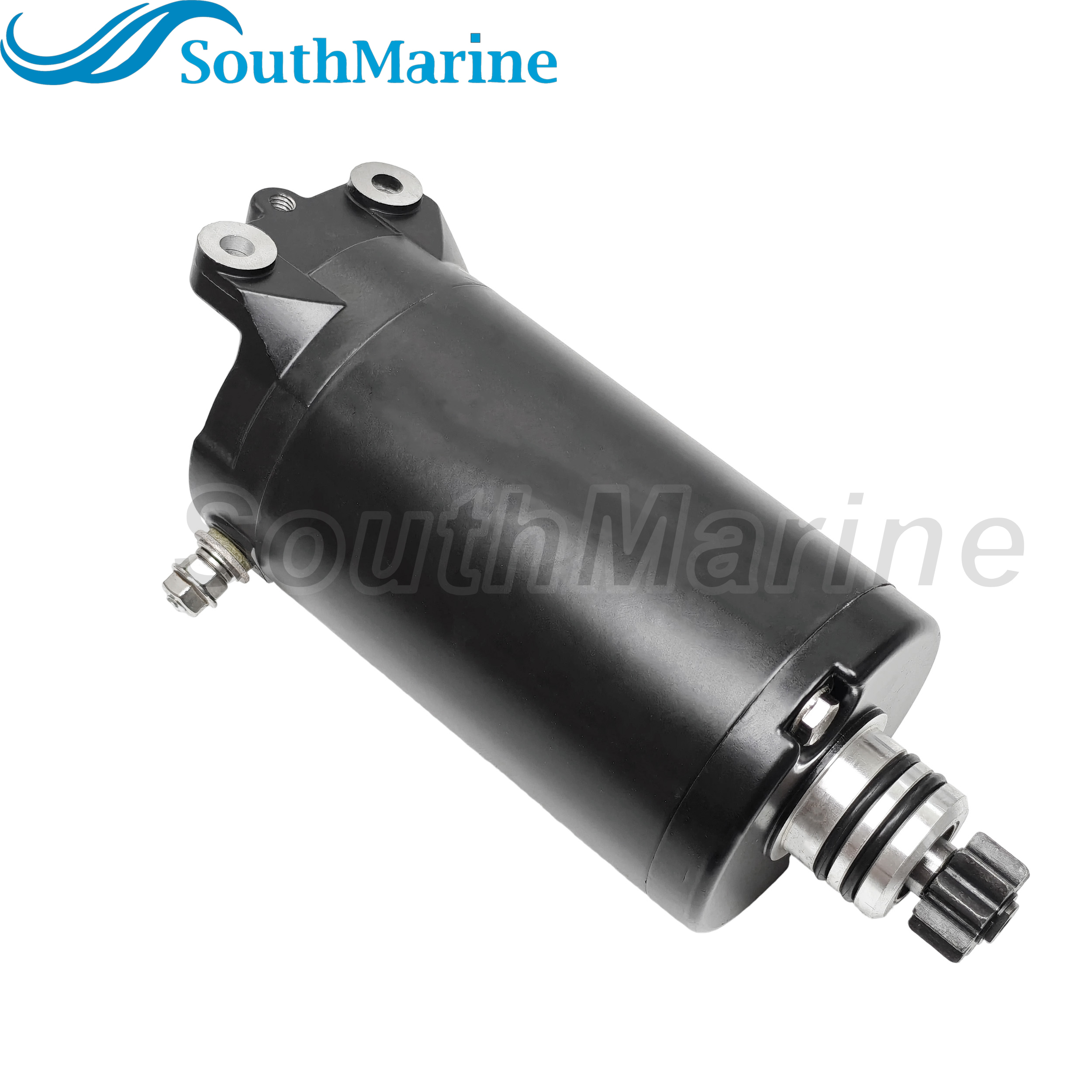 290-888-993 290-888-999 420-888-993 420-888-994 Starter Motor for Sea-Doo GTI GTX 130 155 215 260 Sport Boat Rotax 4-TEC 1503cc
