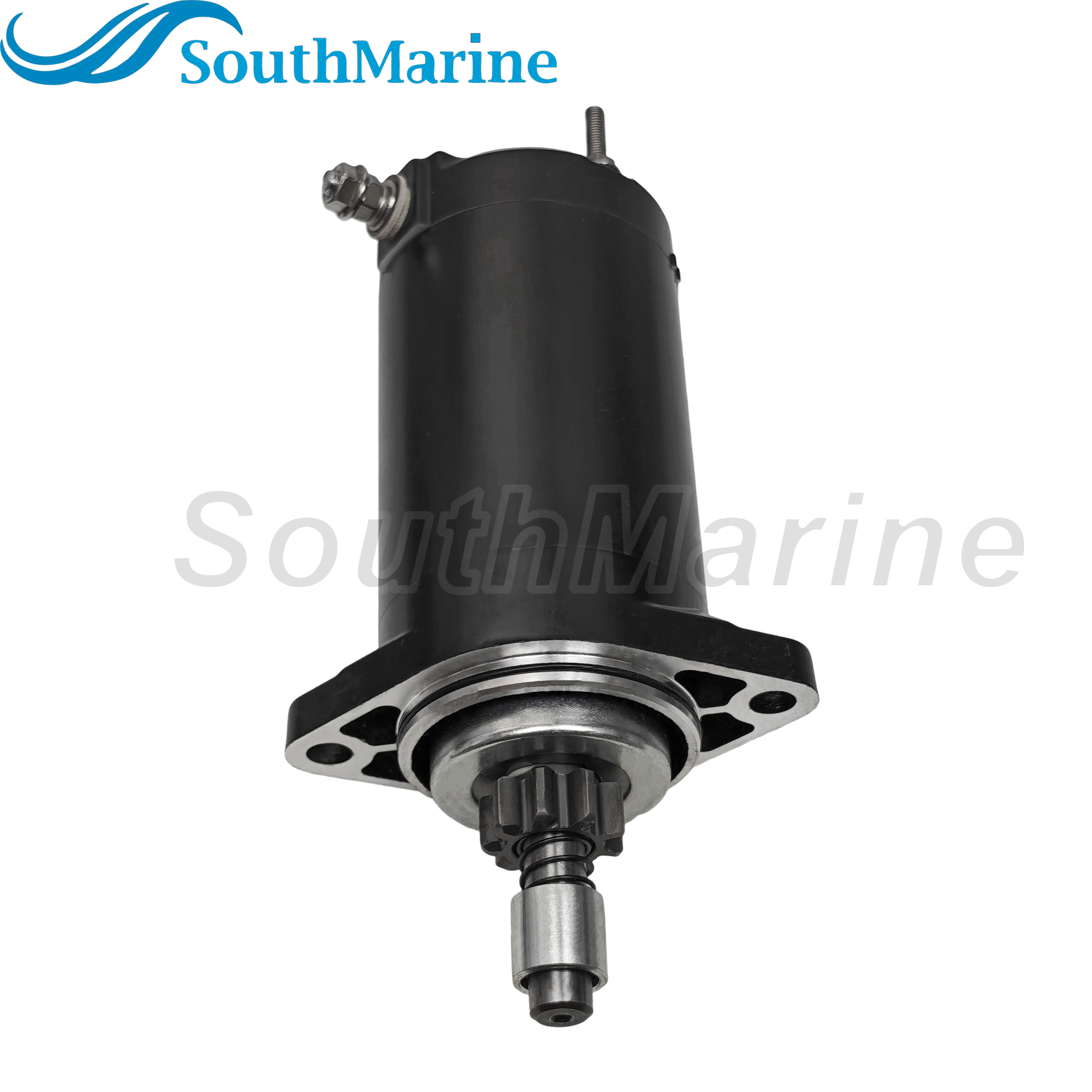 278-000-186 278-000-311 278-000-316 Starter Motor for Sea-Doo 580 650 GTS GTX SP XP SPI SPX, SND0024 410-52104 for Arrowhead