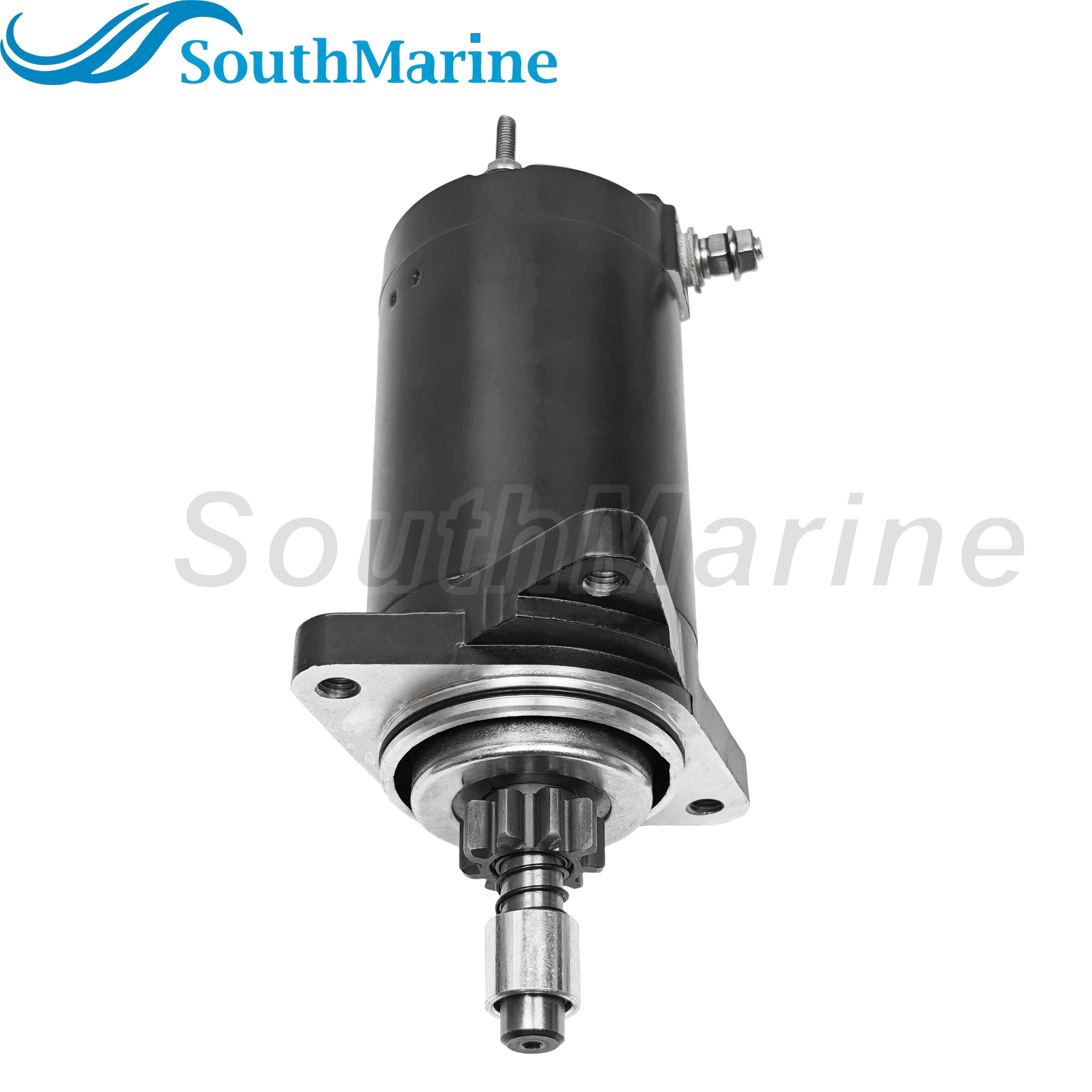 278-000-576 278-000-577 278-001-038 278-001-301 Starter Motor for Sea-Doo Jetski 1800 782cc GTX GSX, 228000-4560 for Denso