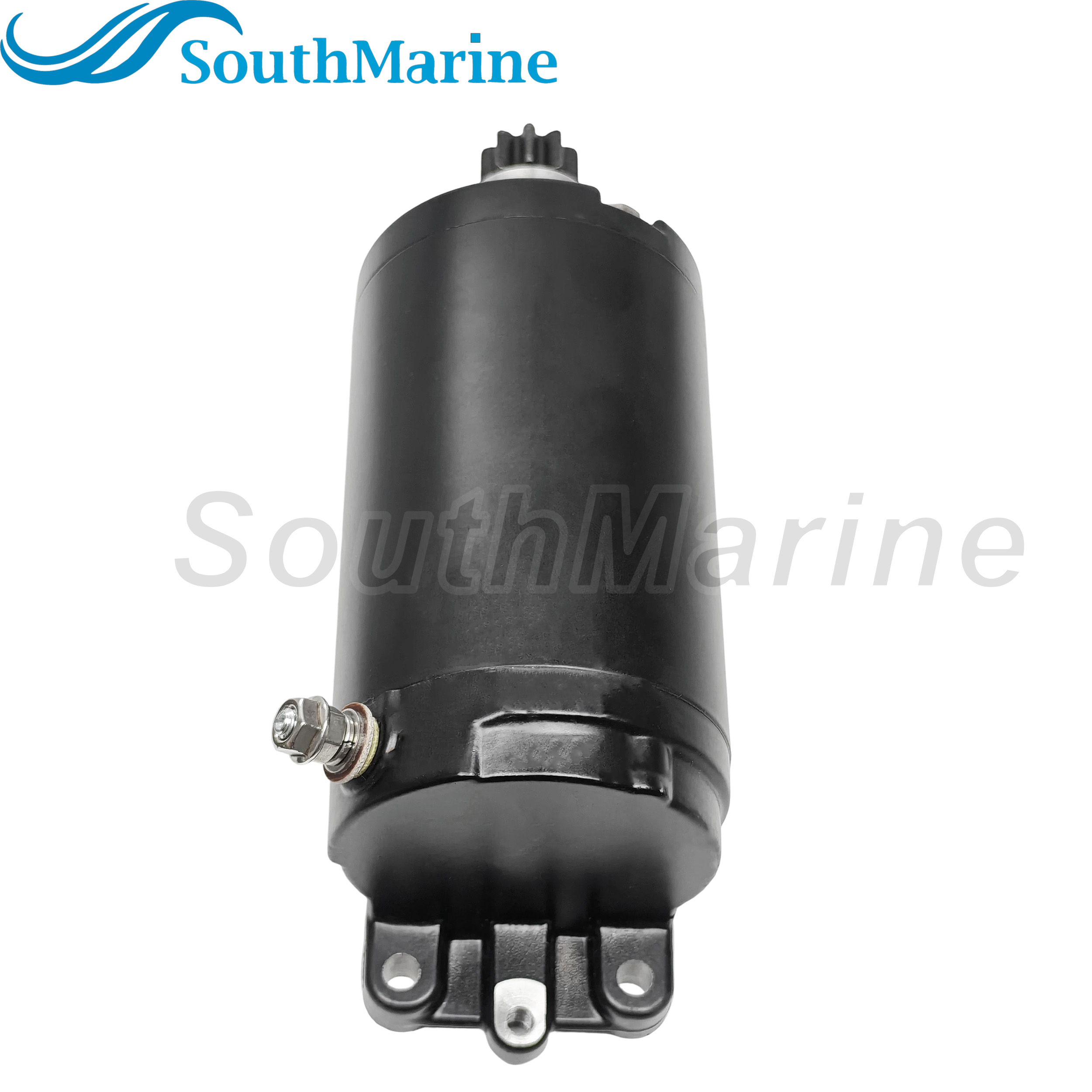 290-888-993 290-888-999 420-888-993 420-888-994 Starter Motor for Sea-Doo GTI GTX 130 155 215 260 Sport Boat Rotax 4-TEC 1503cc